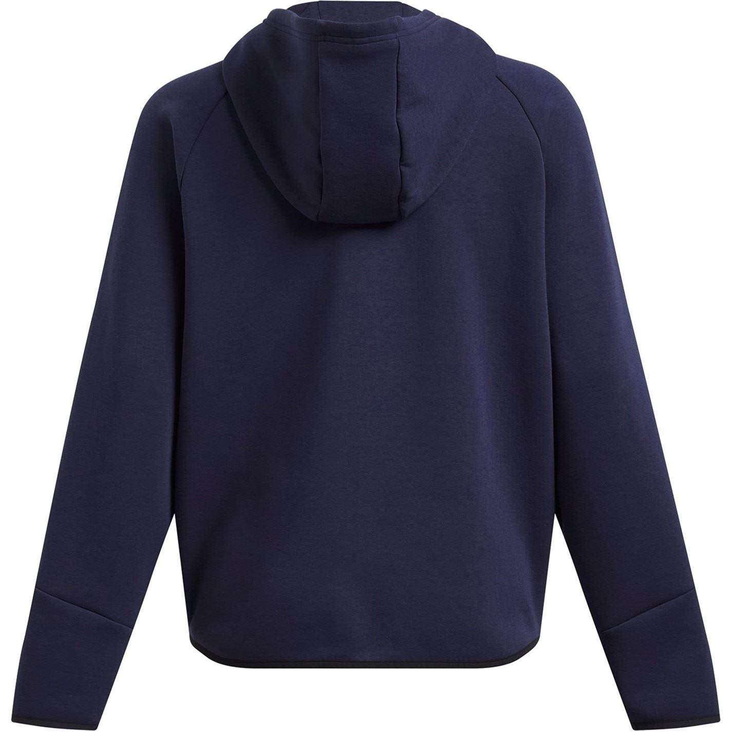 Under Armour Relaxed Fit Hooded Neck Raglan Sleeve Sweatshirt