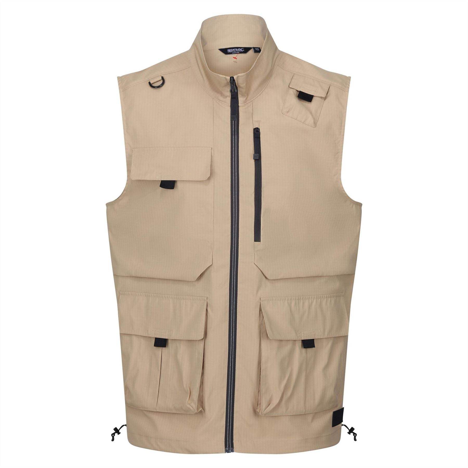 Regatta Travelpackaw