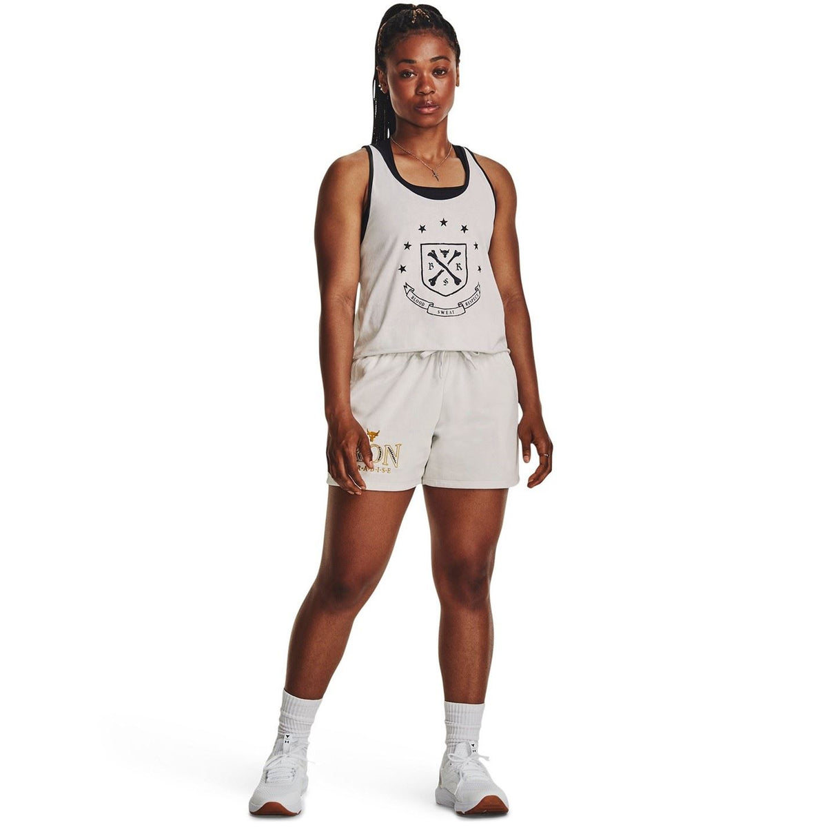 Under Armour Rock Everyday Shorts