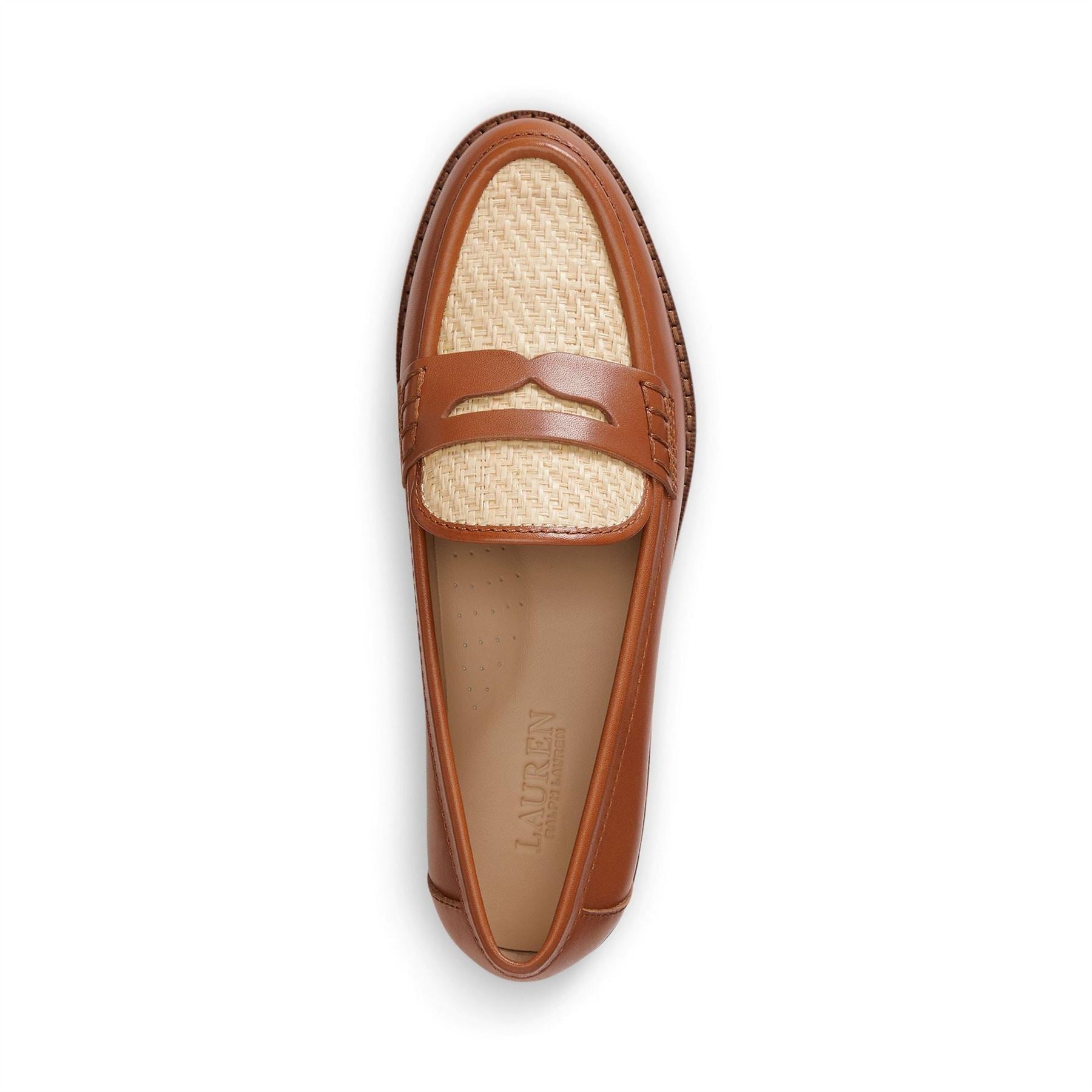 Lauren by Ralph Lauren Loafers