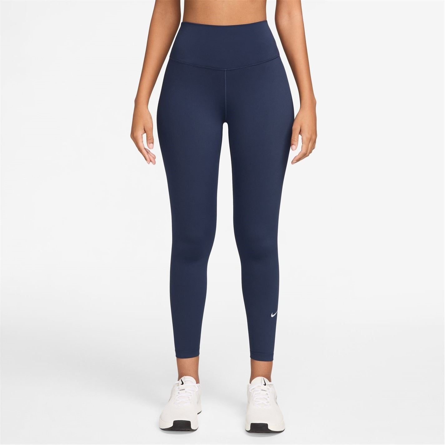 Nike One Dri FIT Womens High Rise Leggings