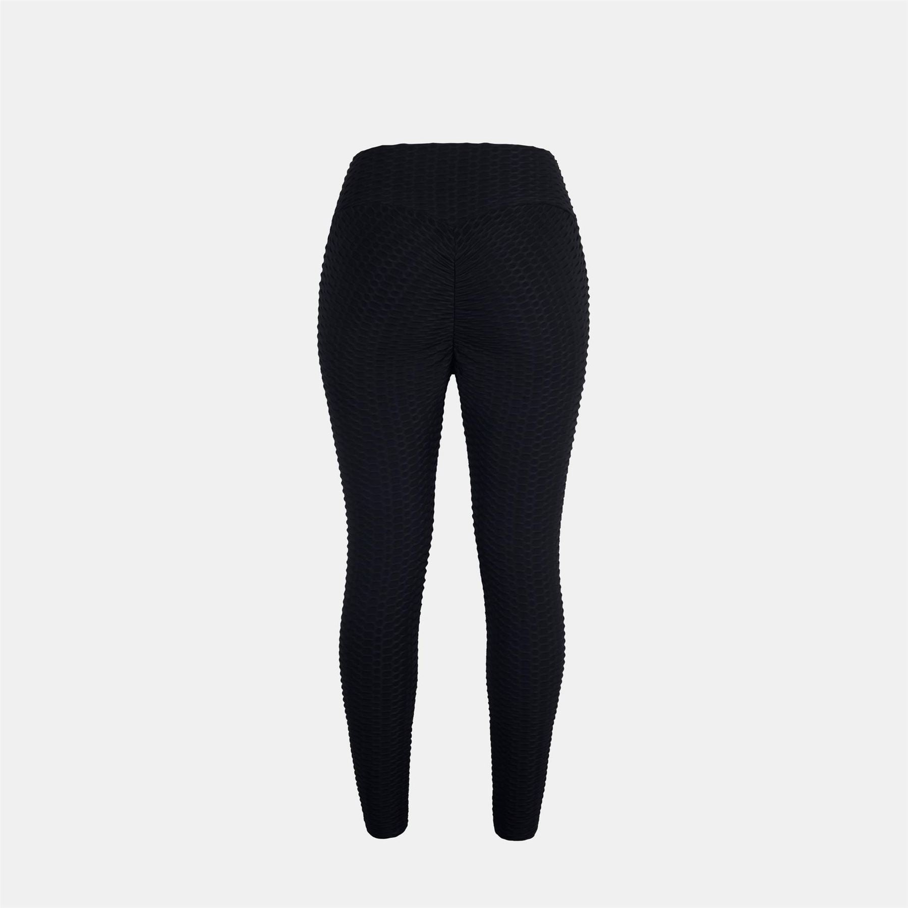 Miso Womens Honeycomb Leggings