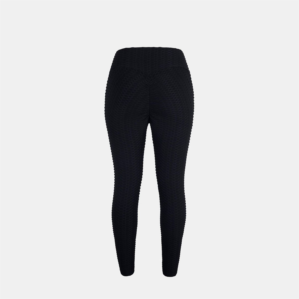 Miso Womens Honeycomb Leggings