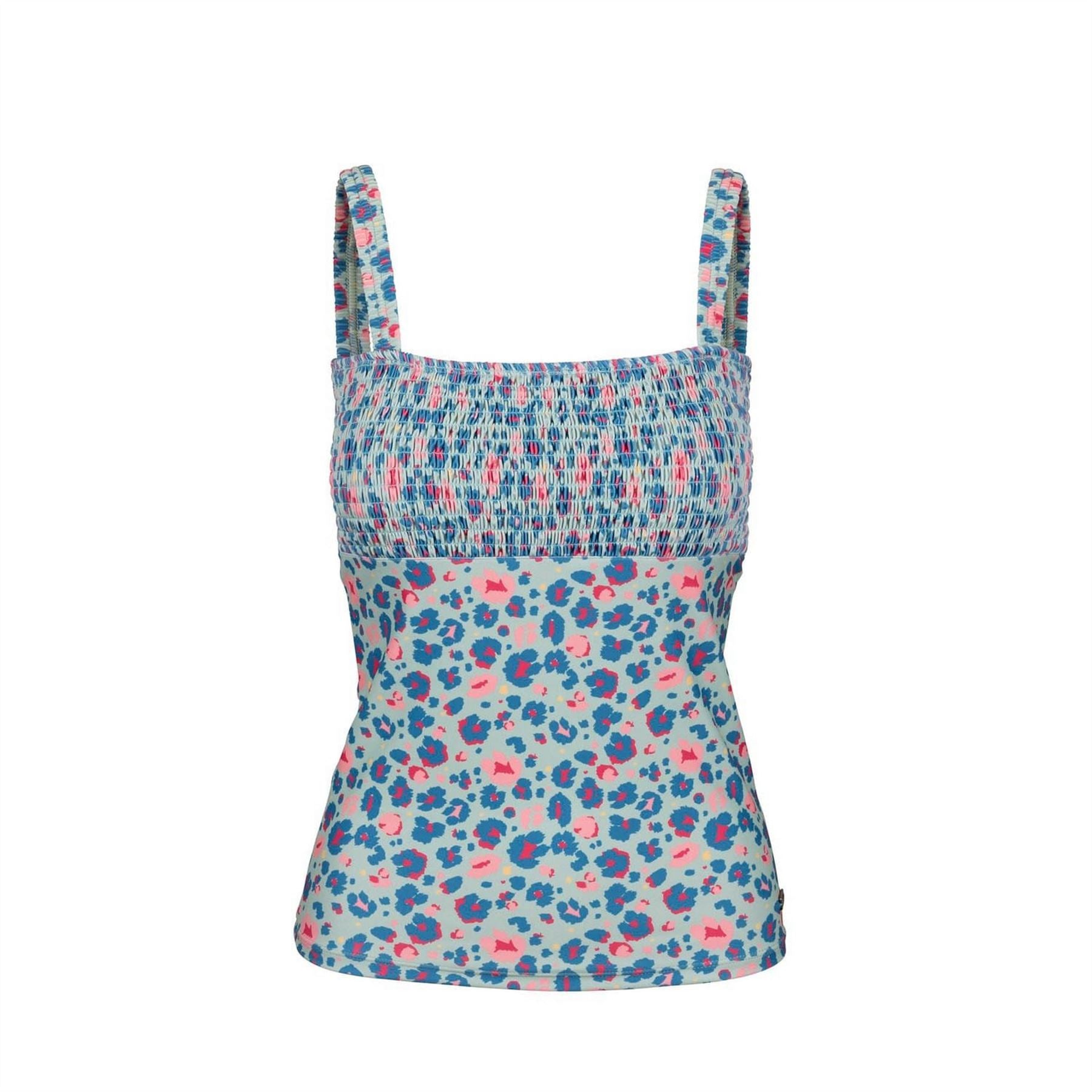 Trespass Swim Top