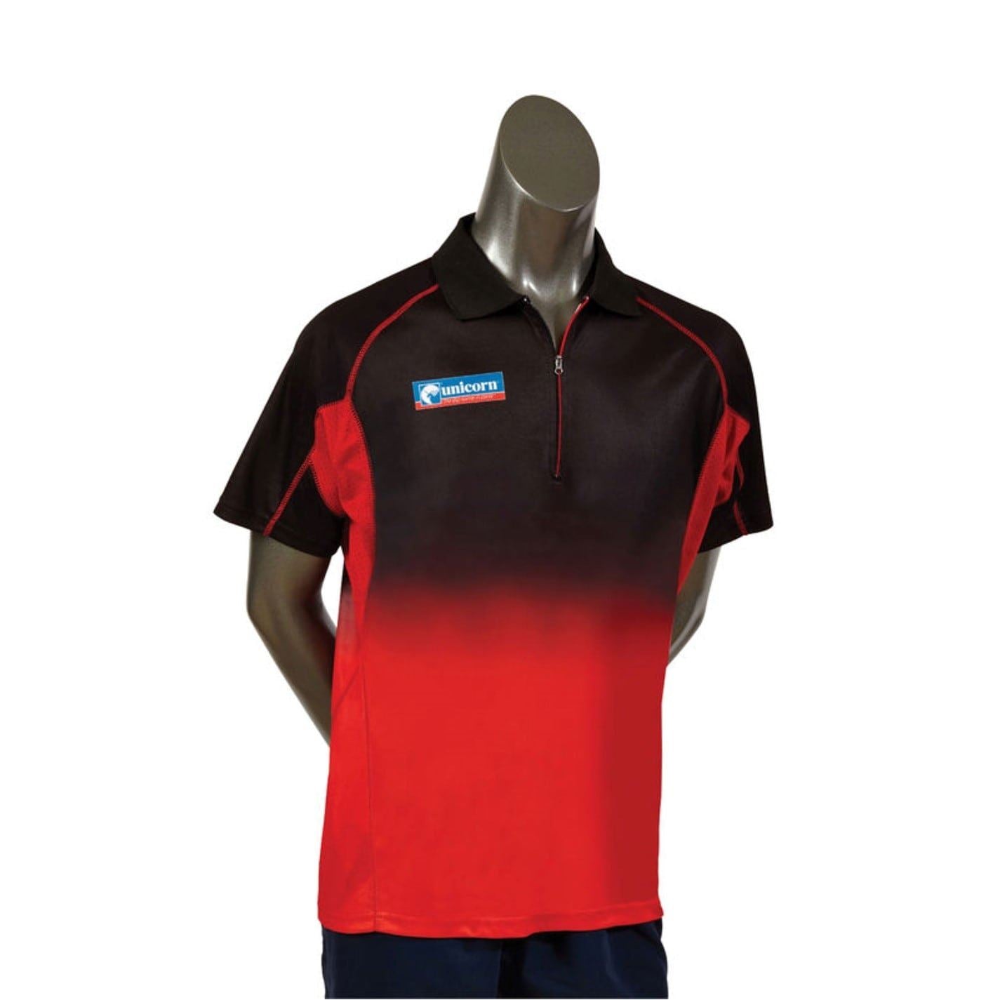 Unicorn Darts Polo Darts Shirt