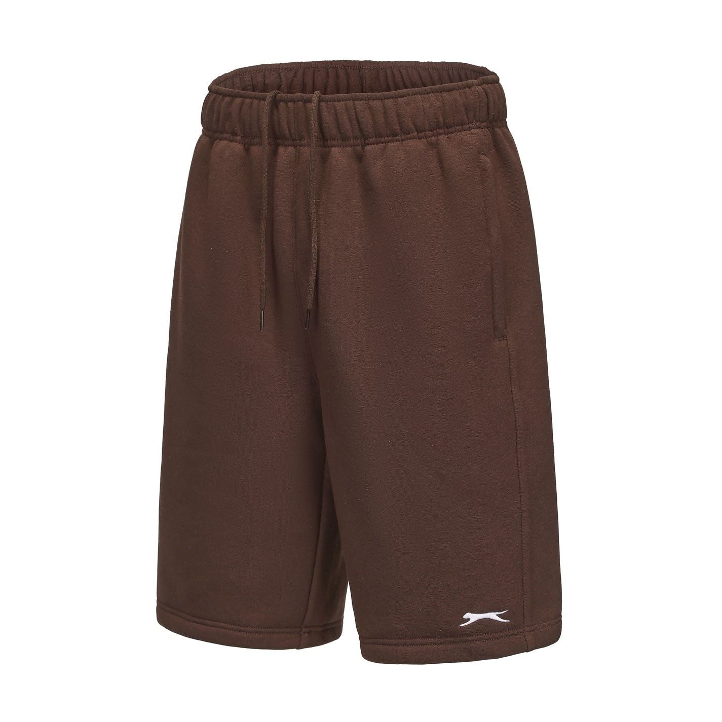 Slazenger Mens Fleece Shorts