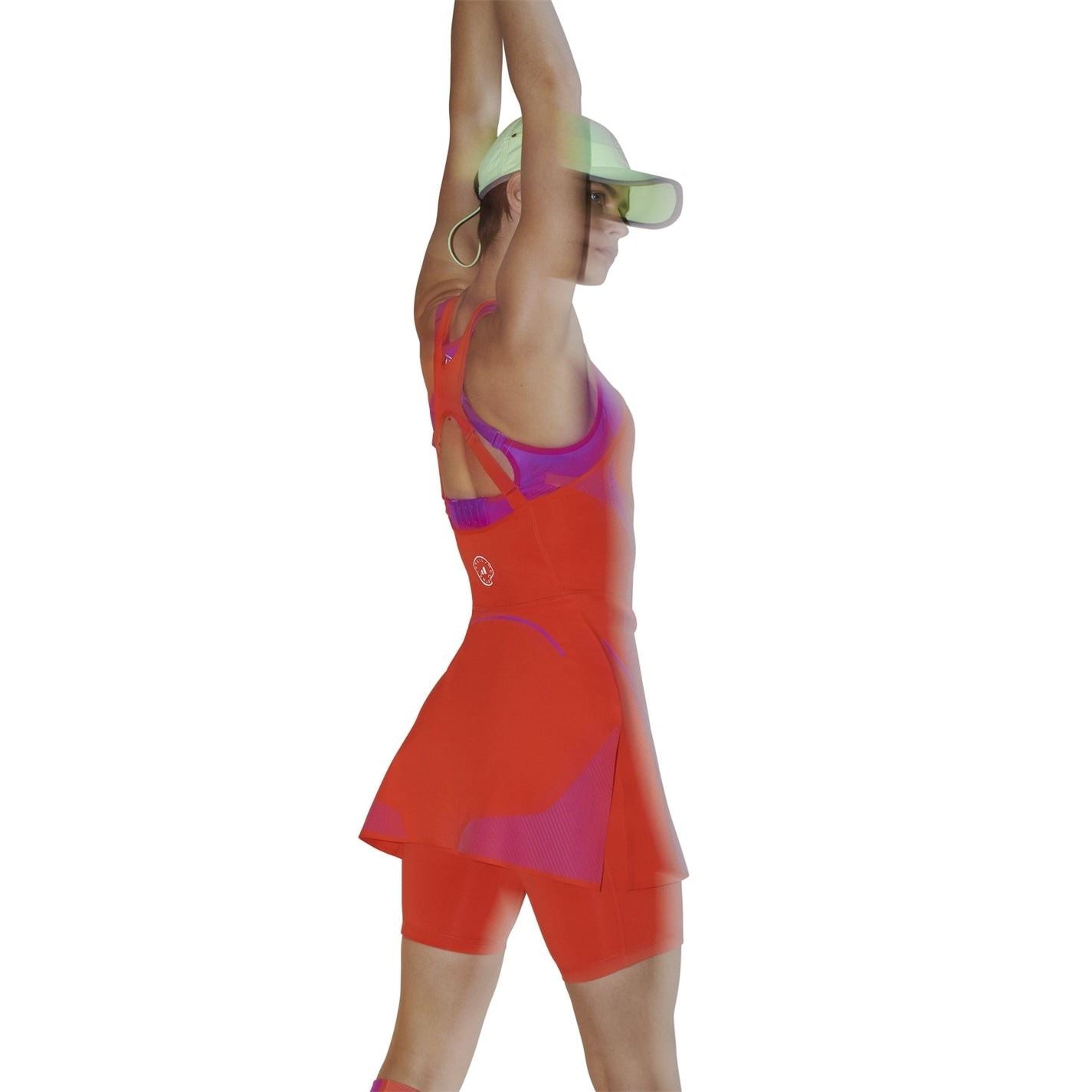 adidas by Stella McCartney Running Dress