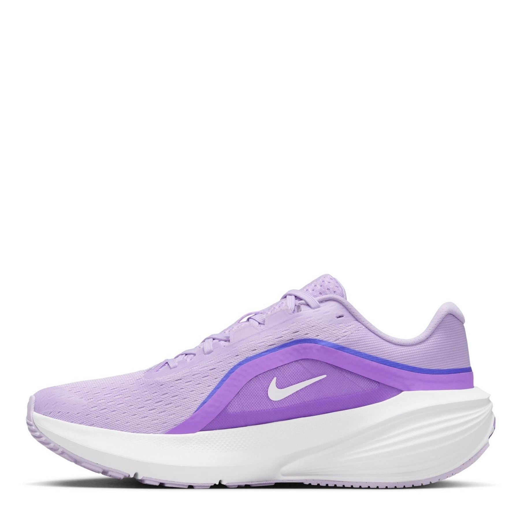 Nike Downshifter 14 Lace-Up Low Top Sneakers