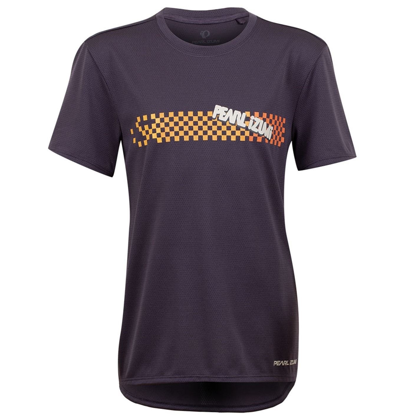 Pearl Izumi Summit Short Sleeve Jersey