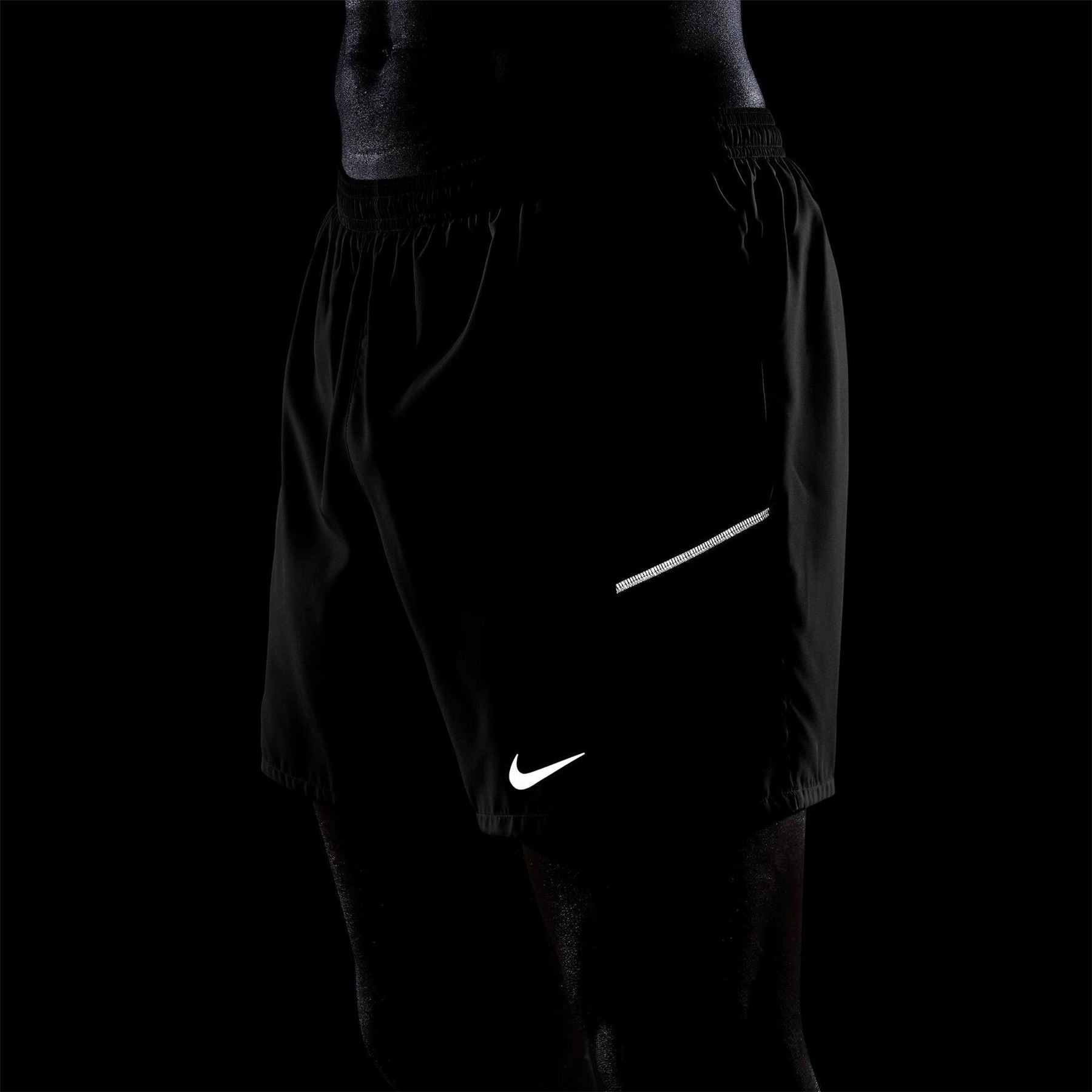 Nike Performance Running Shorts