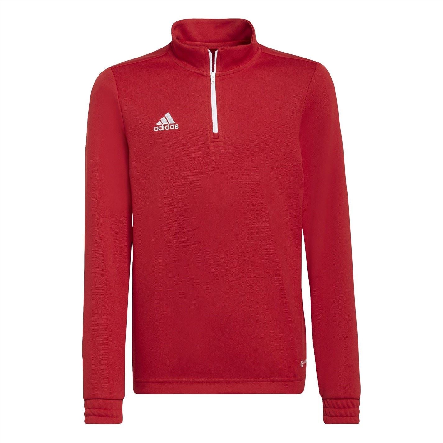 adidas Entrada 22 Training Top Juniors