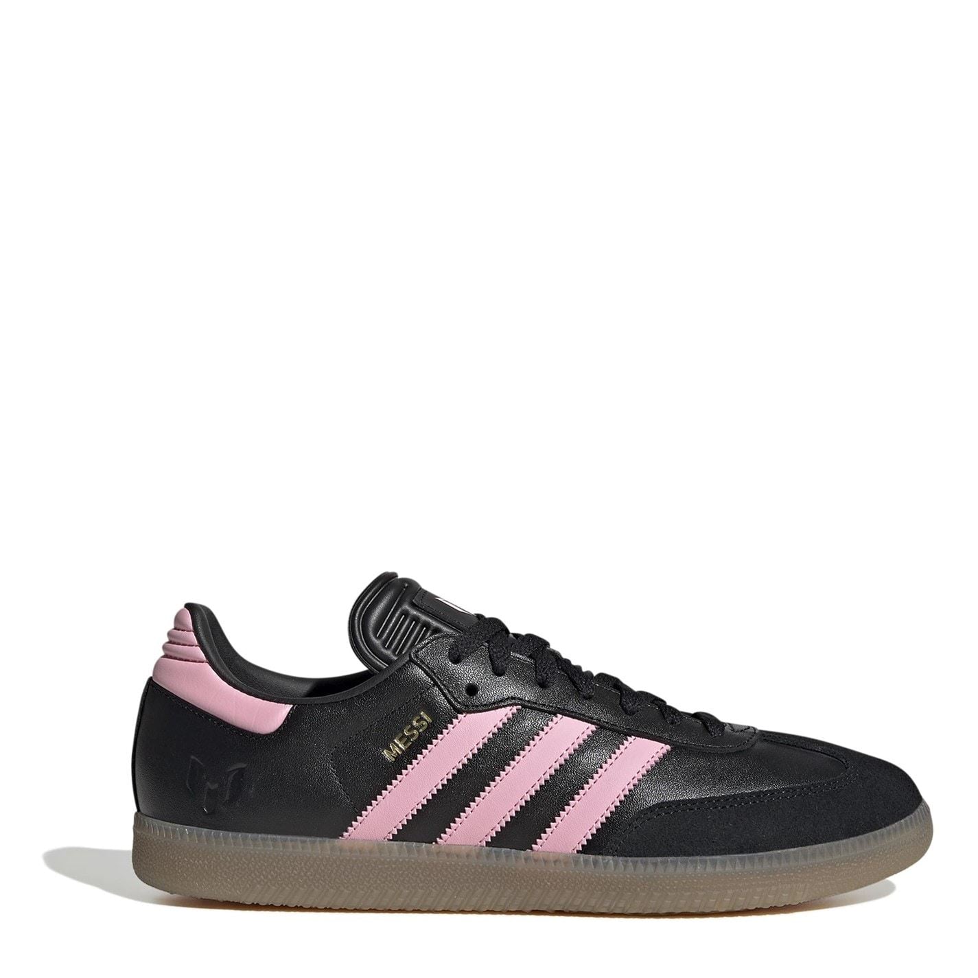 adidas Womens Messi Samba Trainers