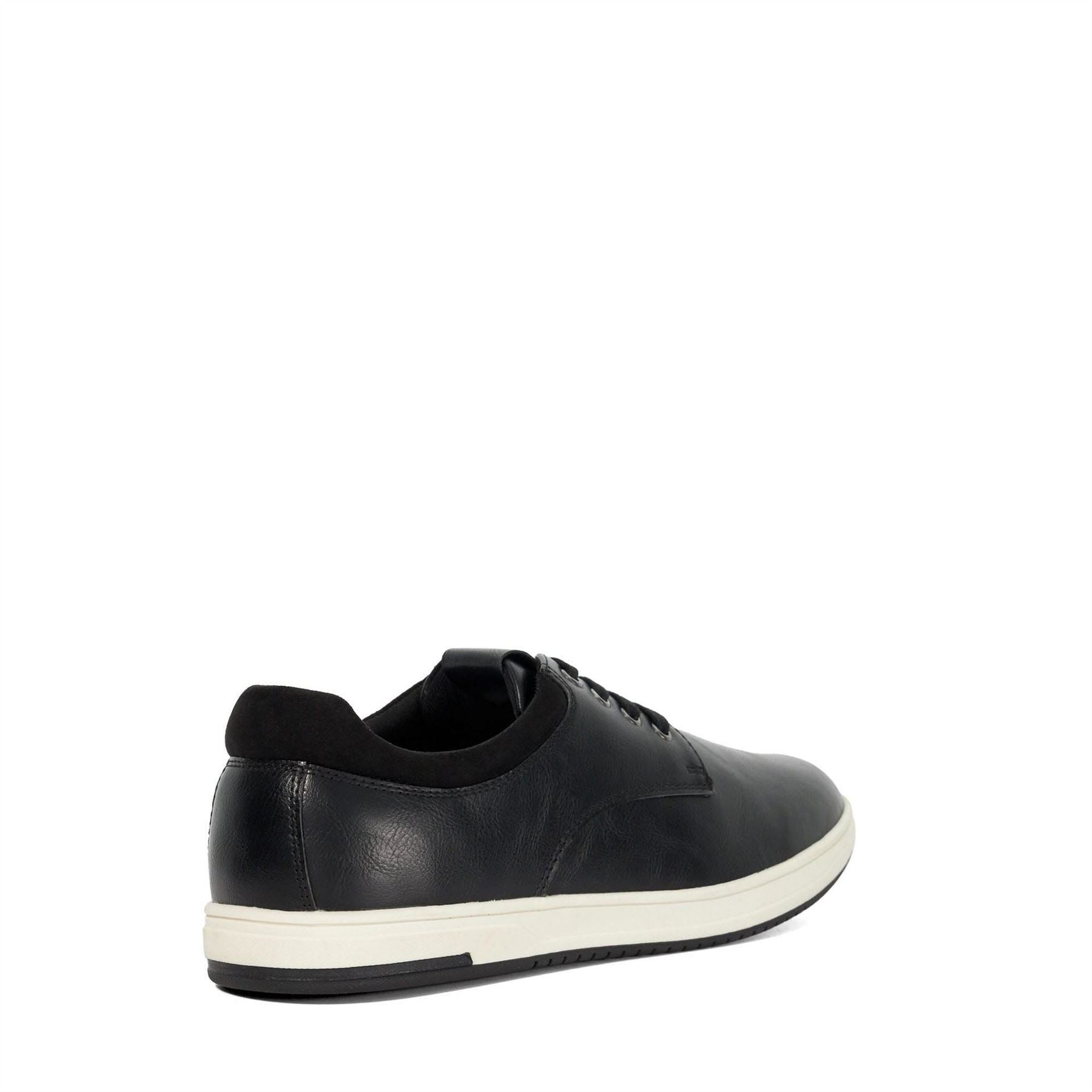 Dune London Tamsen Lace Up Trainers