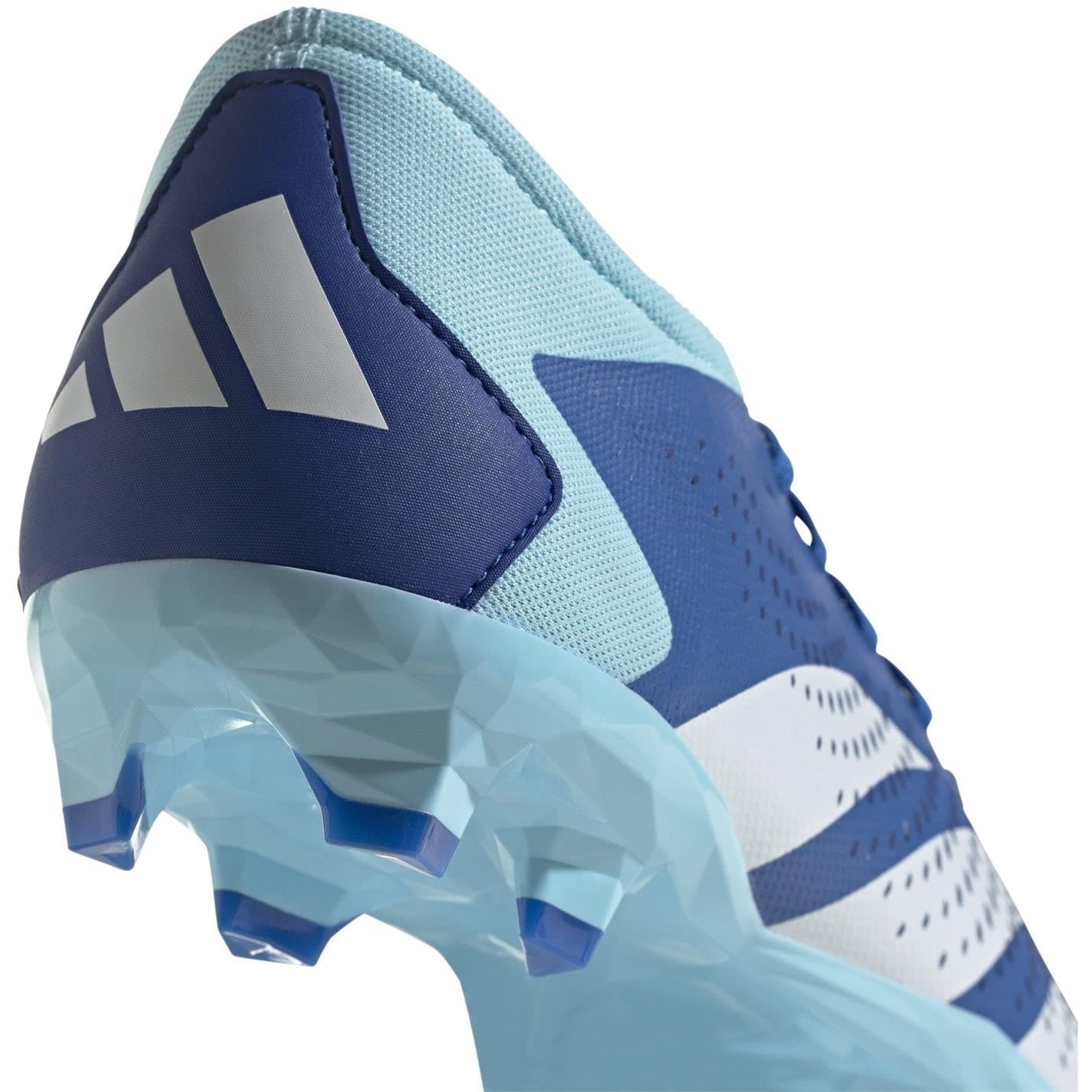 adidas Accuracy League Adults Firm Ground Football Boots