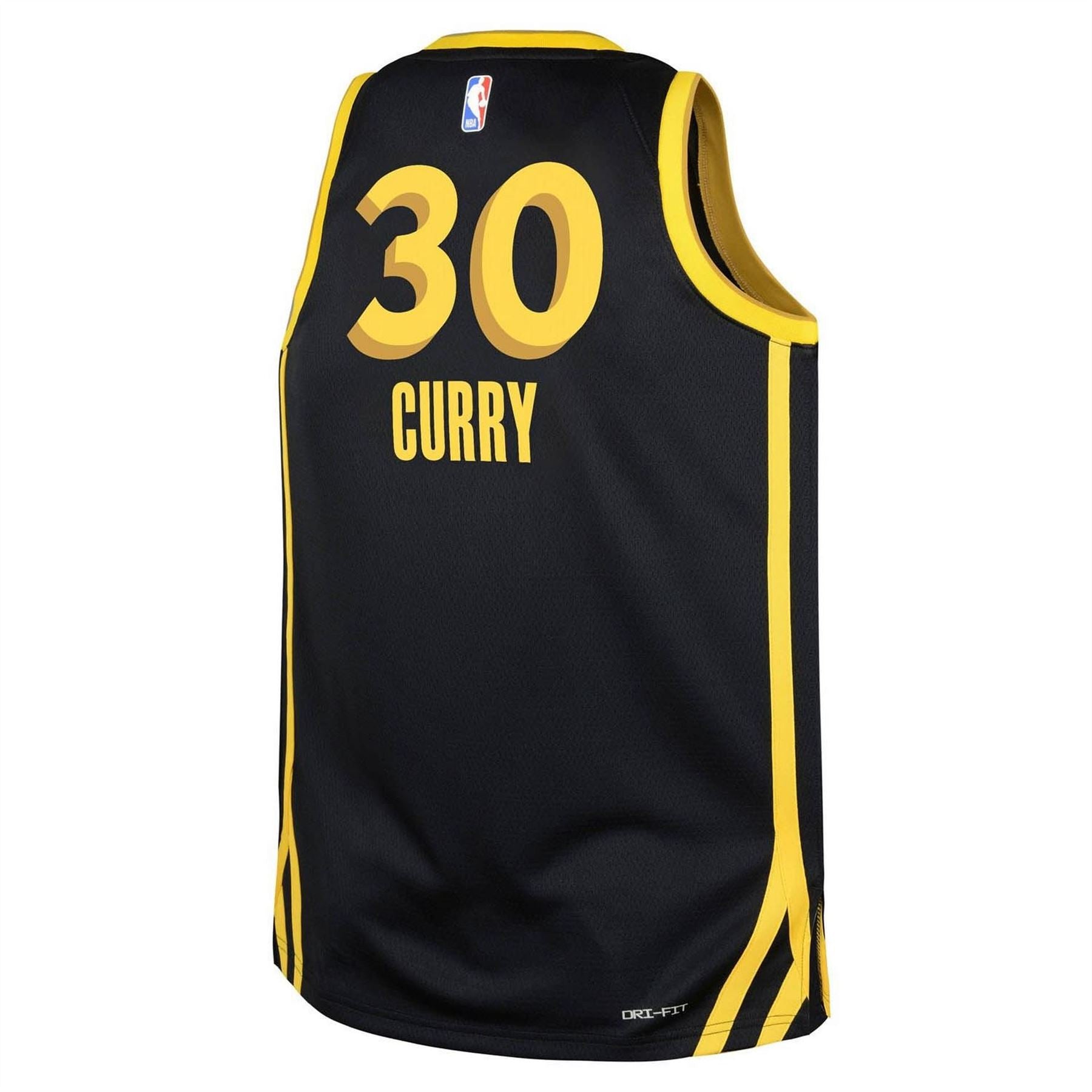 Nike Francisco Stephen Curry #30 Jersey