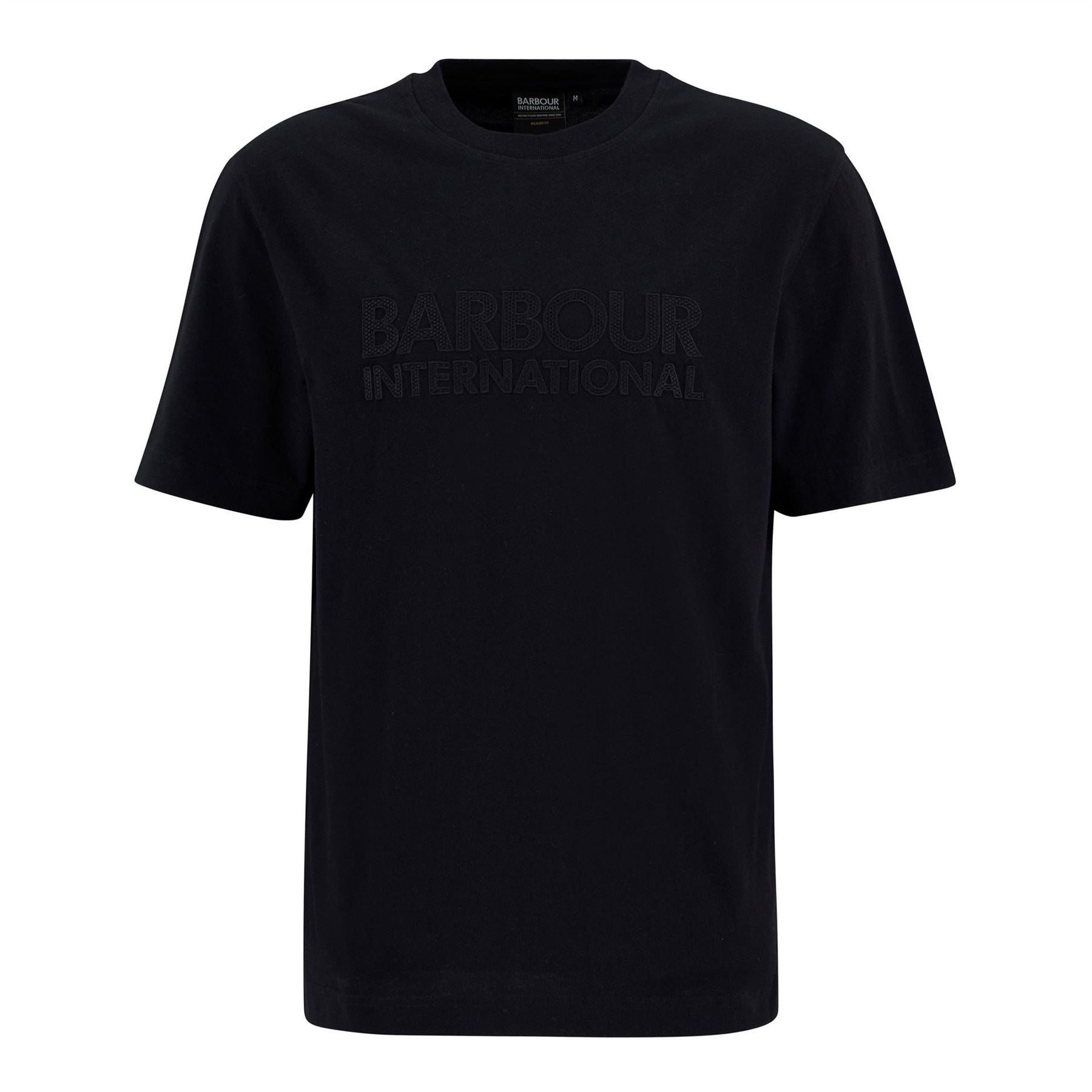 Barbour International T-Shirt