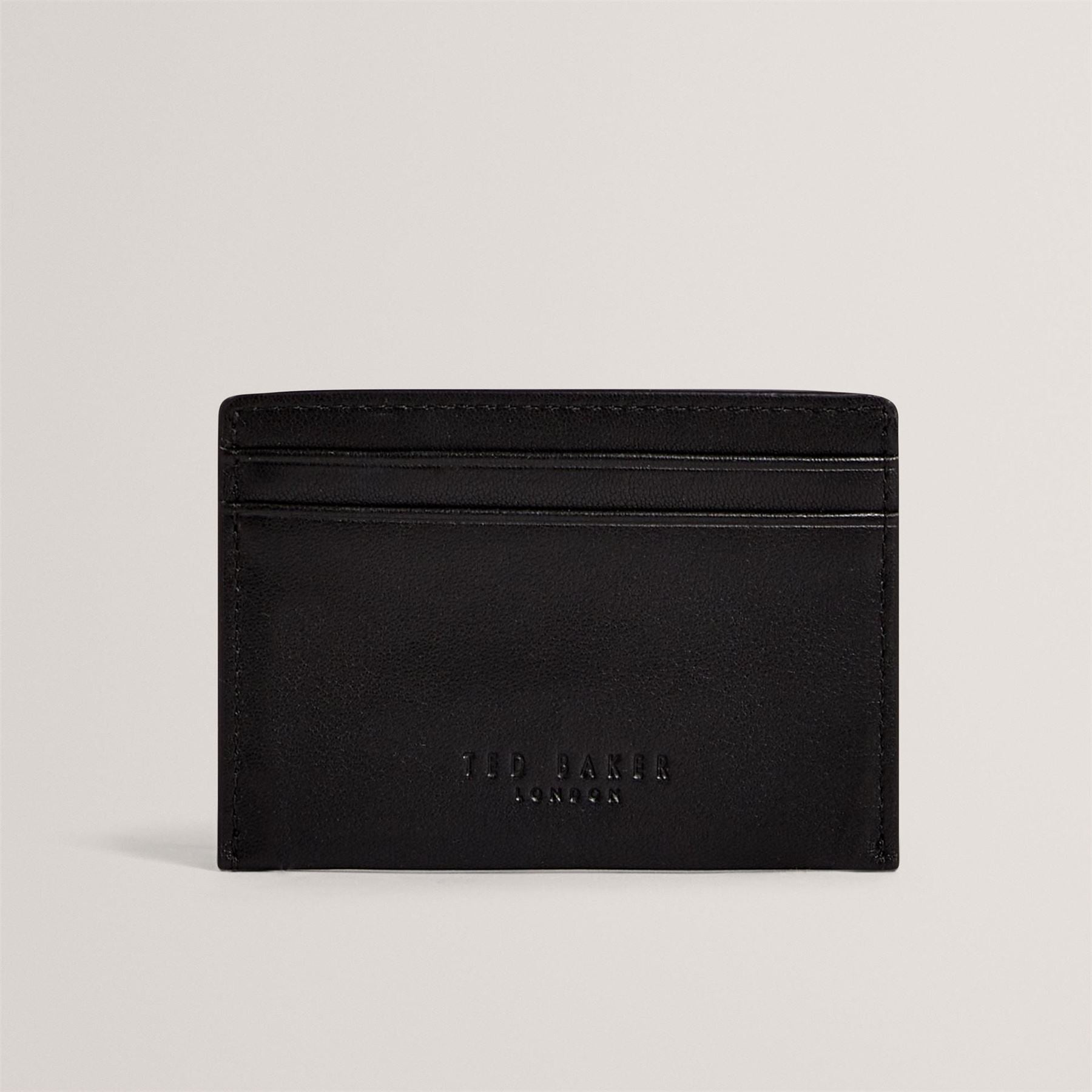 Ted Baker Leather C Holder Sn62