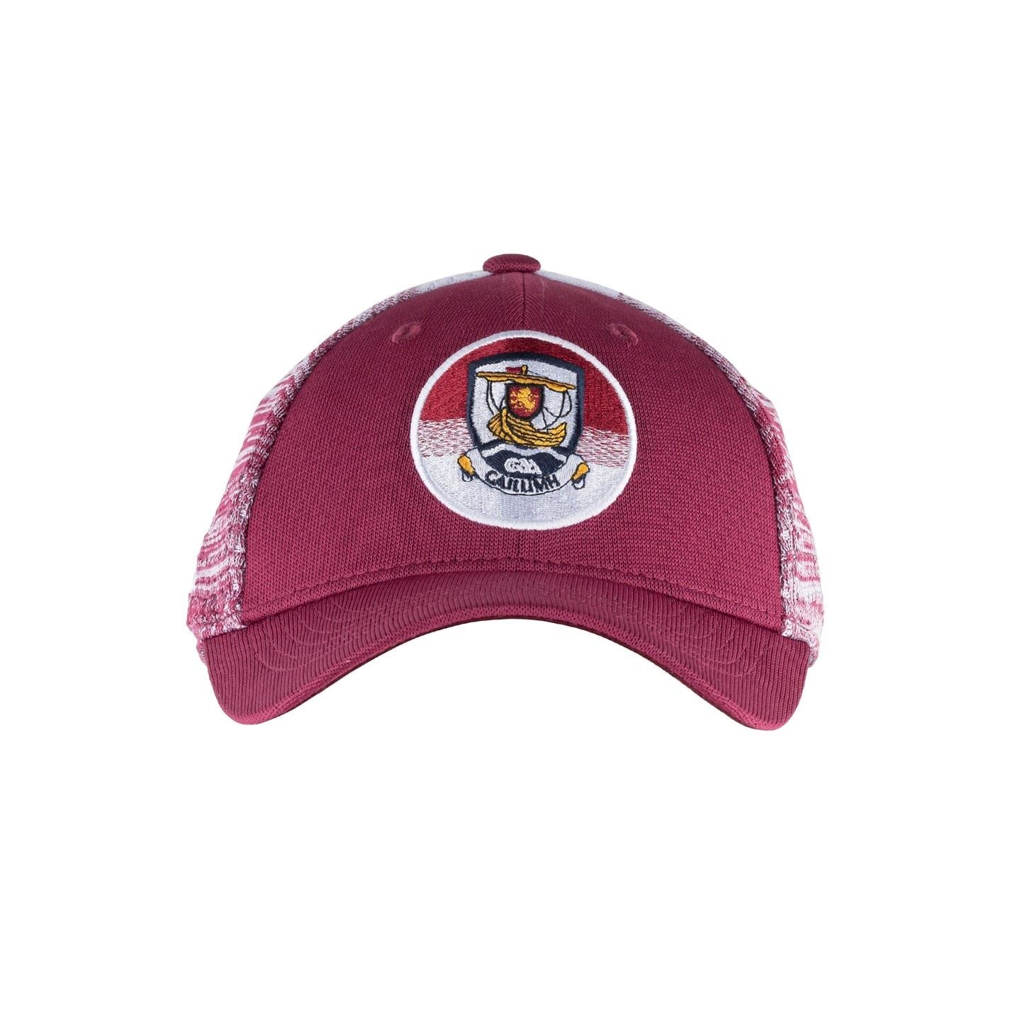 Official County Cap Senior