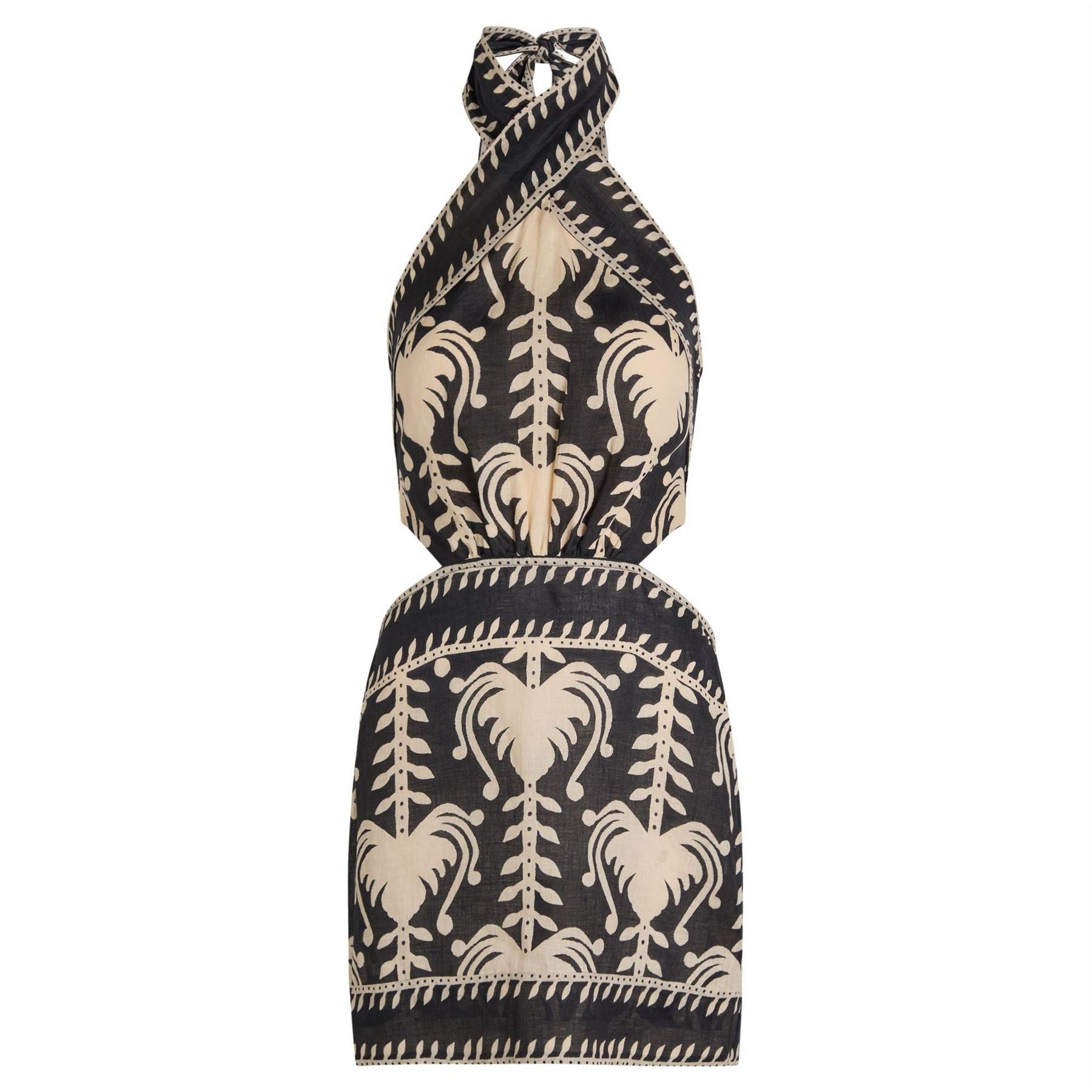Johanna Ortiz Ecru Tide Strength Mini