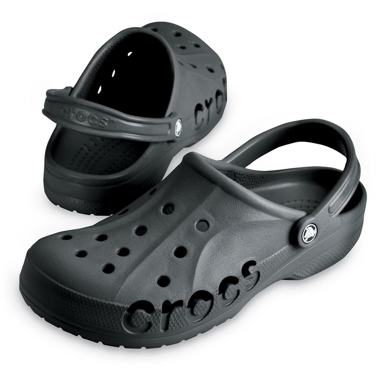 Crocs Womens Baya Clogs