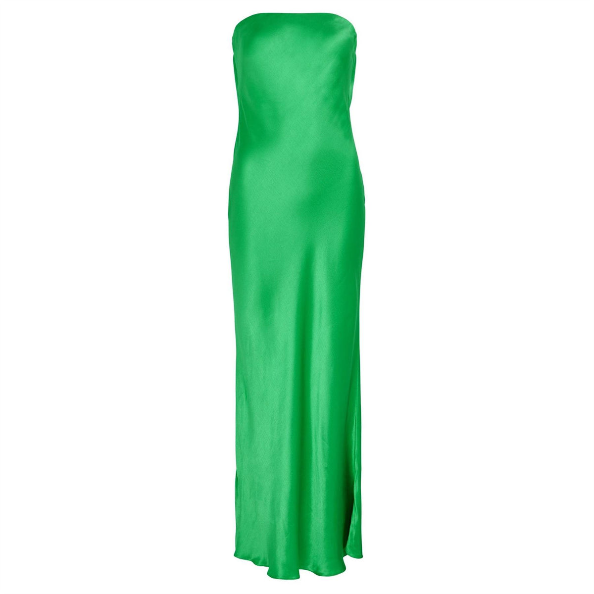 Bec and Bridge Moon Dance Strapless Dress