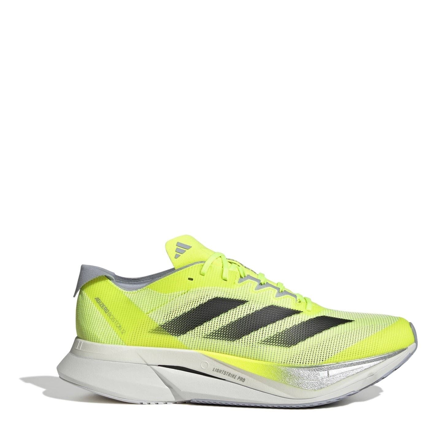 adidas Mens Lite Racer Adapt 4.0 Cloudfoam Slip On Shoes