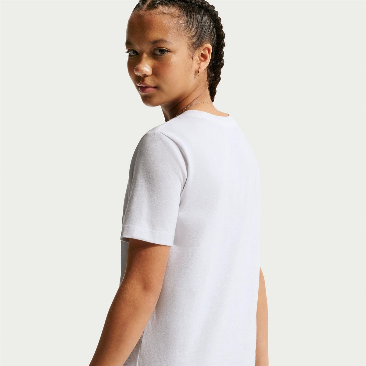 Nike Futura T-Shirt Junior Boys