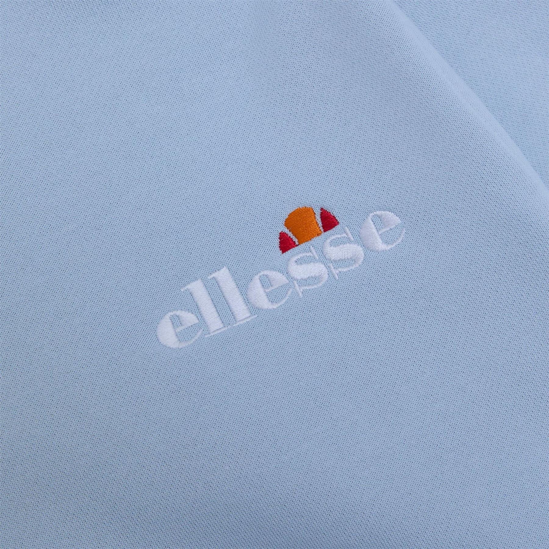 Ellesse Overhead Hoodie