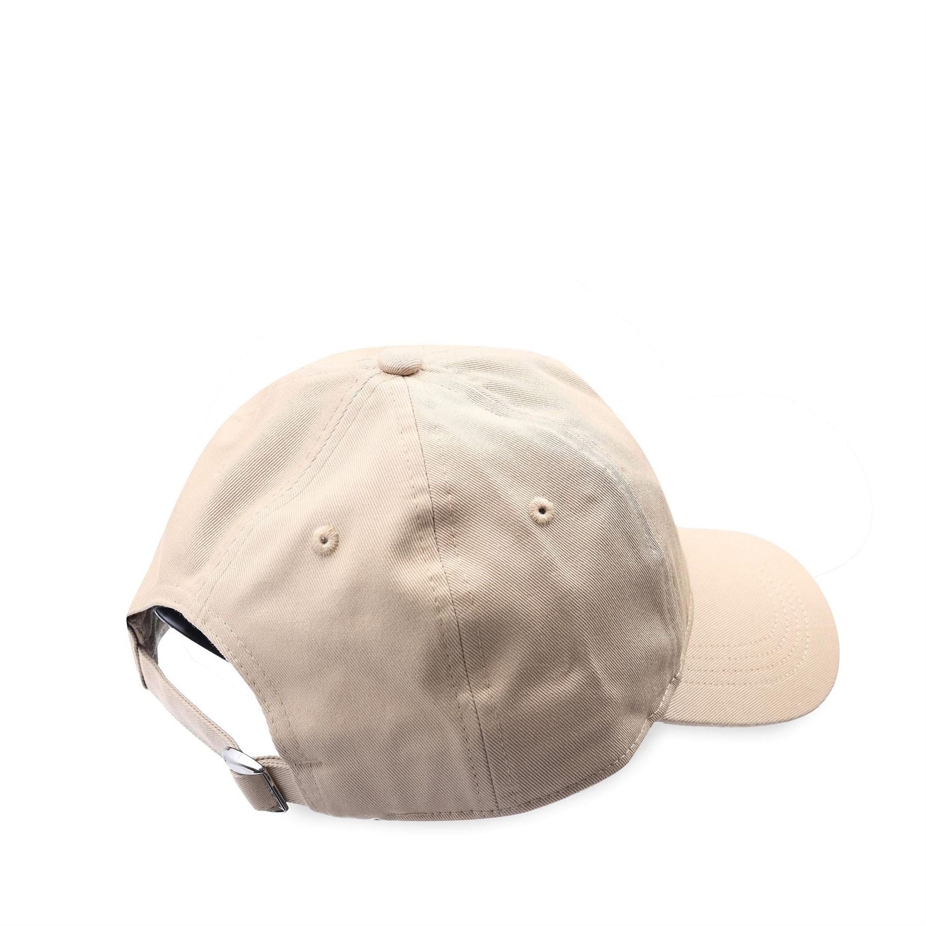 Boss B Icon Double B Monogram Cap