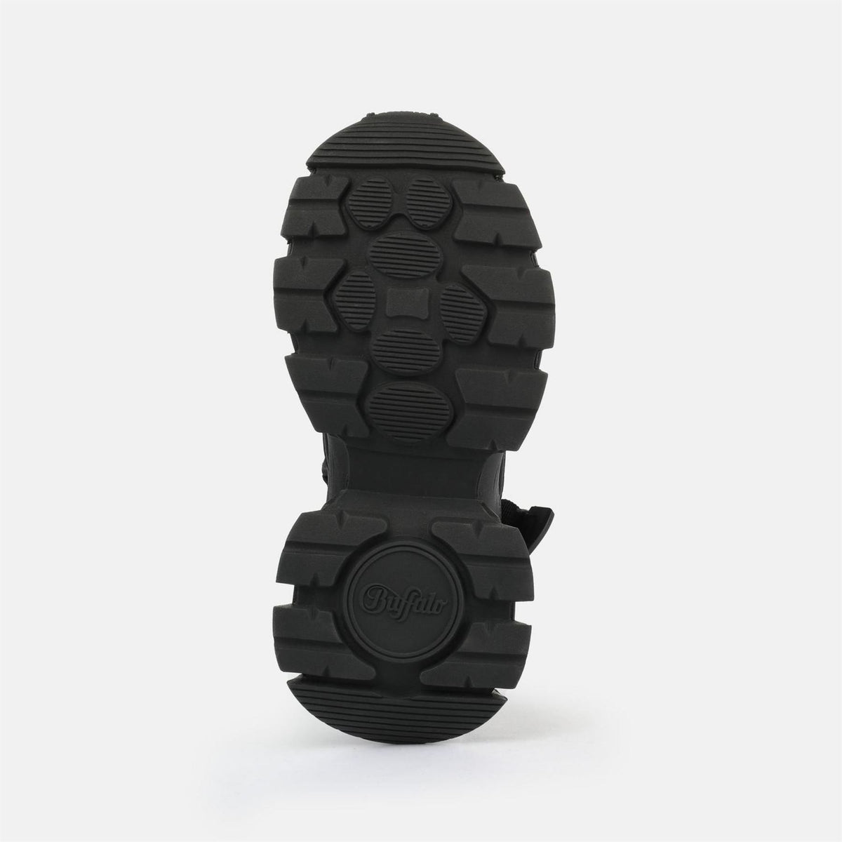 Buffalo Vegan Ballet Pumps
