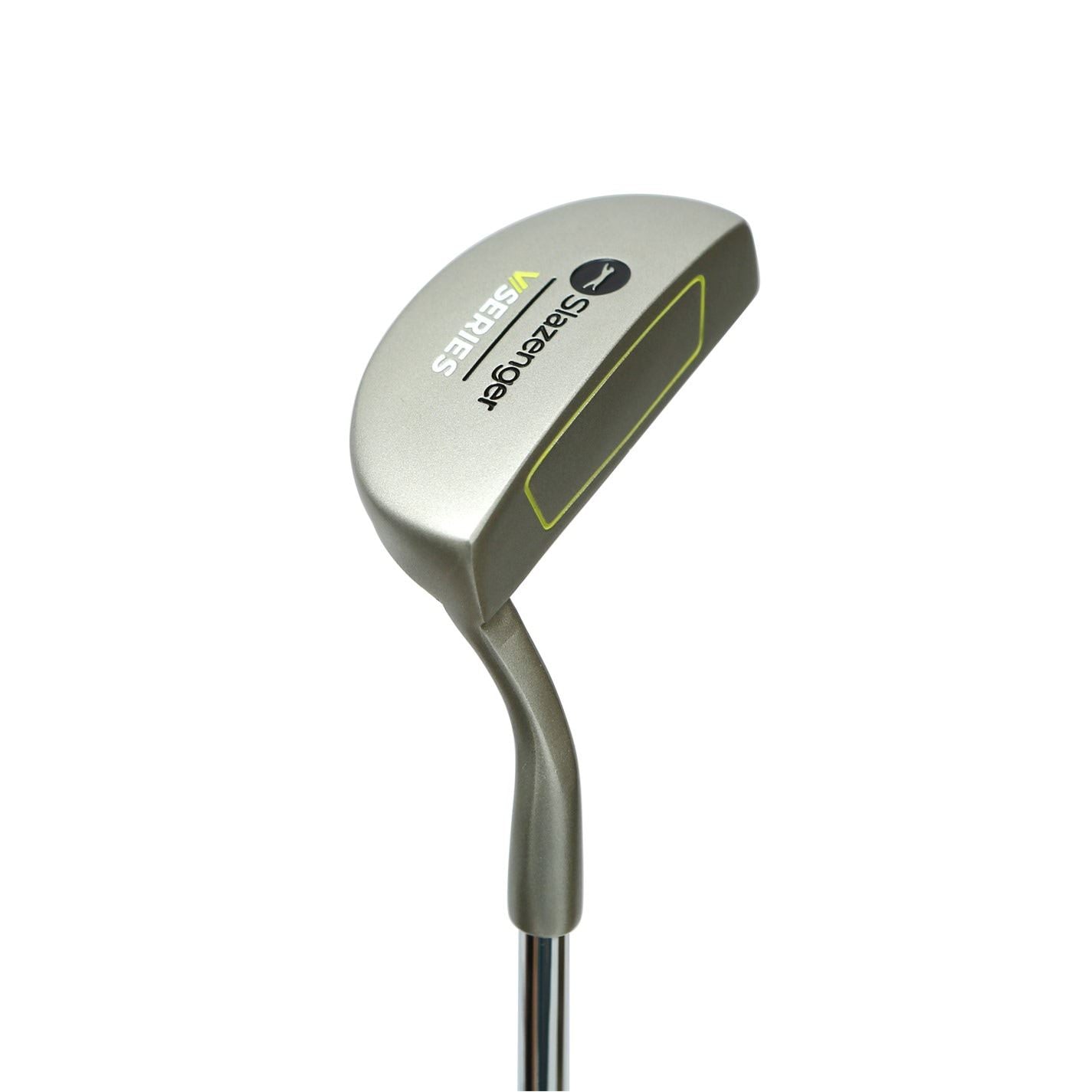 Slazenger Vs Putter Right  And  Left Handed Club