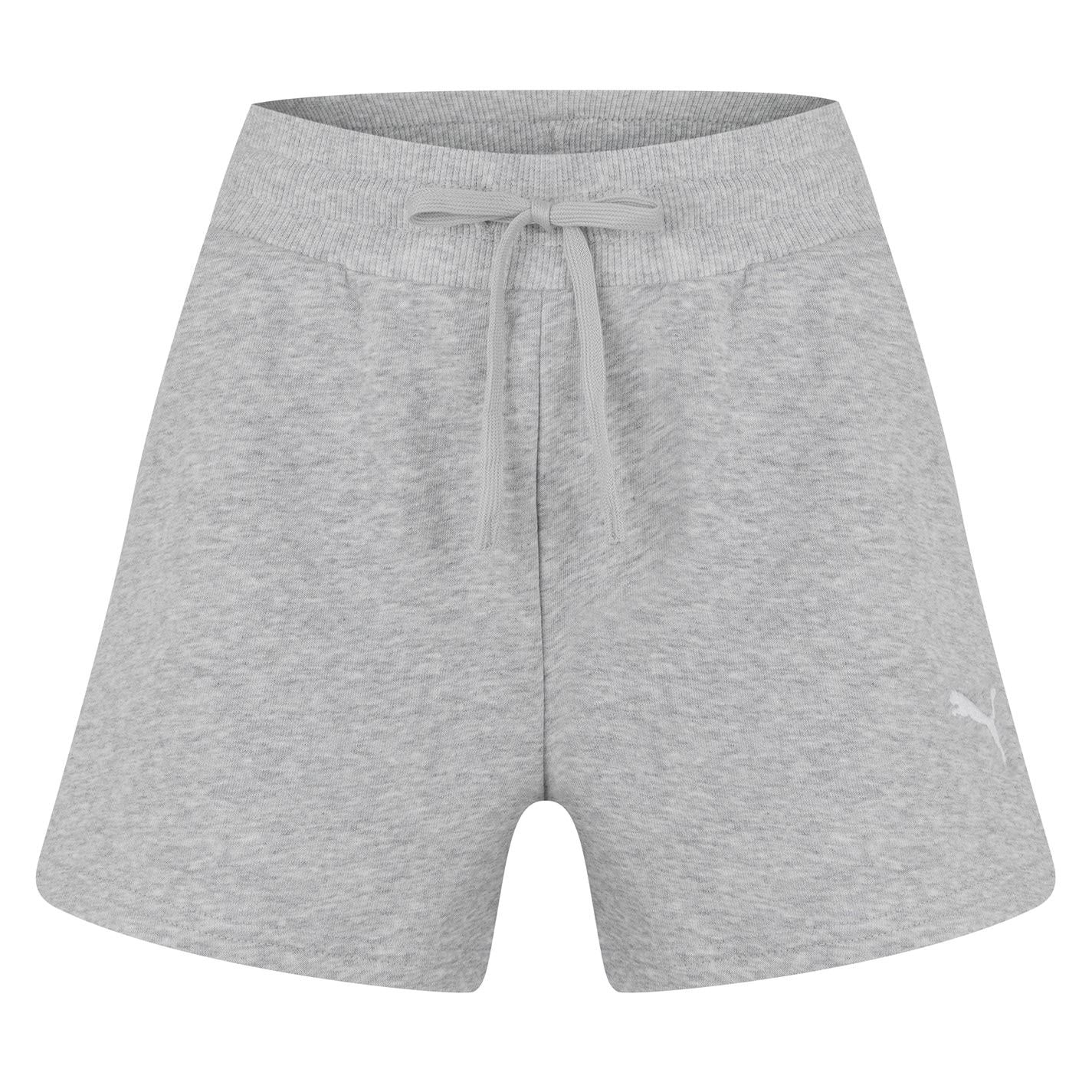 Puma Fleece Jogger Shorts