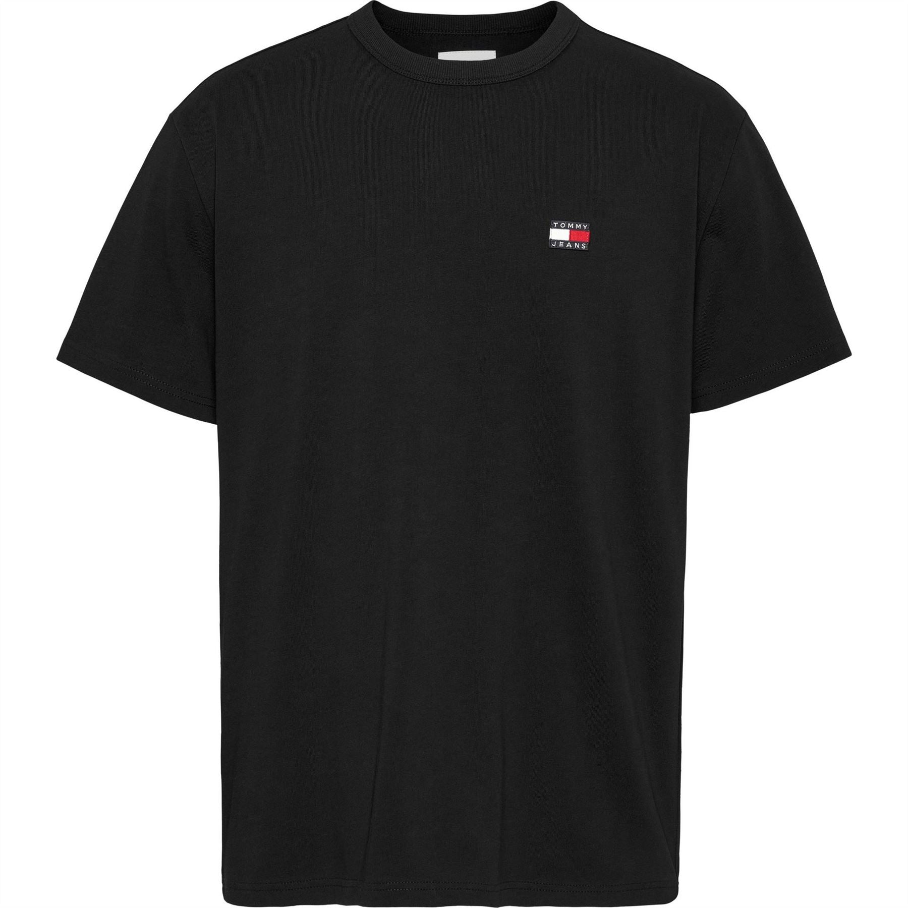 Tommy Jeans Tommy Small Badge T-Shirt