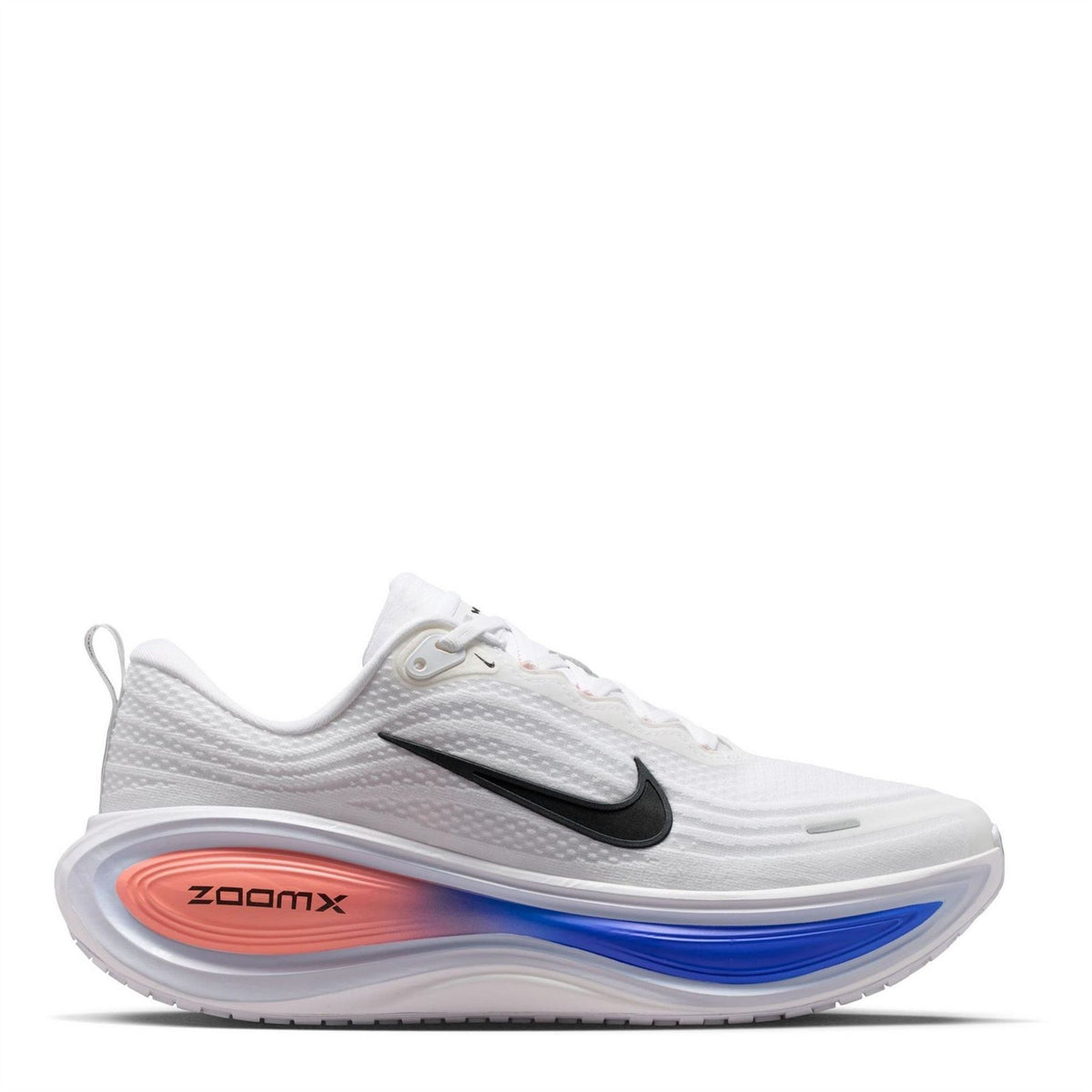 Nike Mens Vomero Plus Road Running Shoes