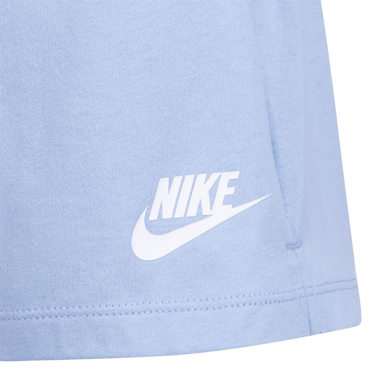 Nike Shorts Set Infant Girls
