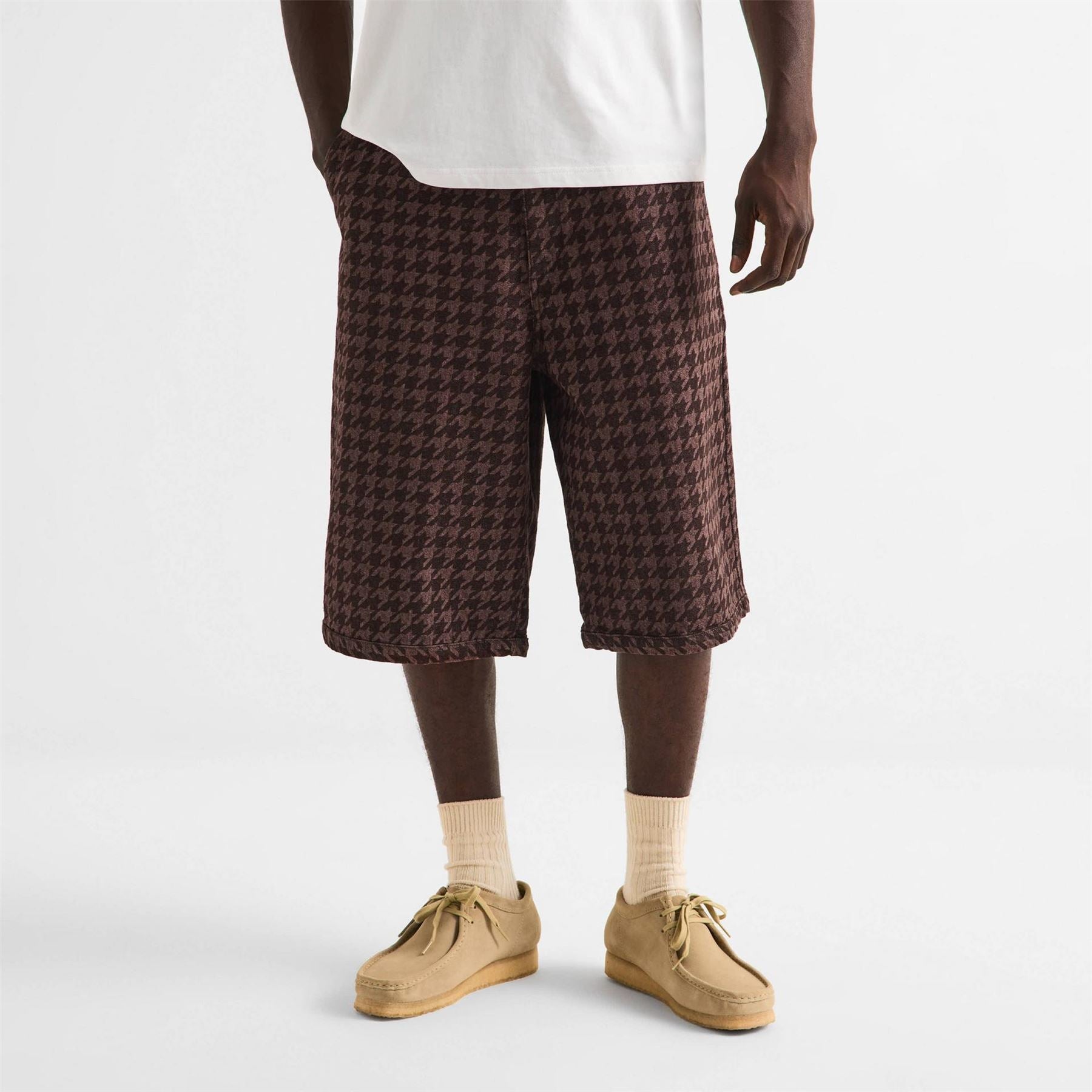 Slazenger Court Men’s Taproom Shorts
