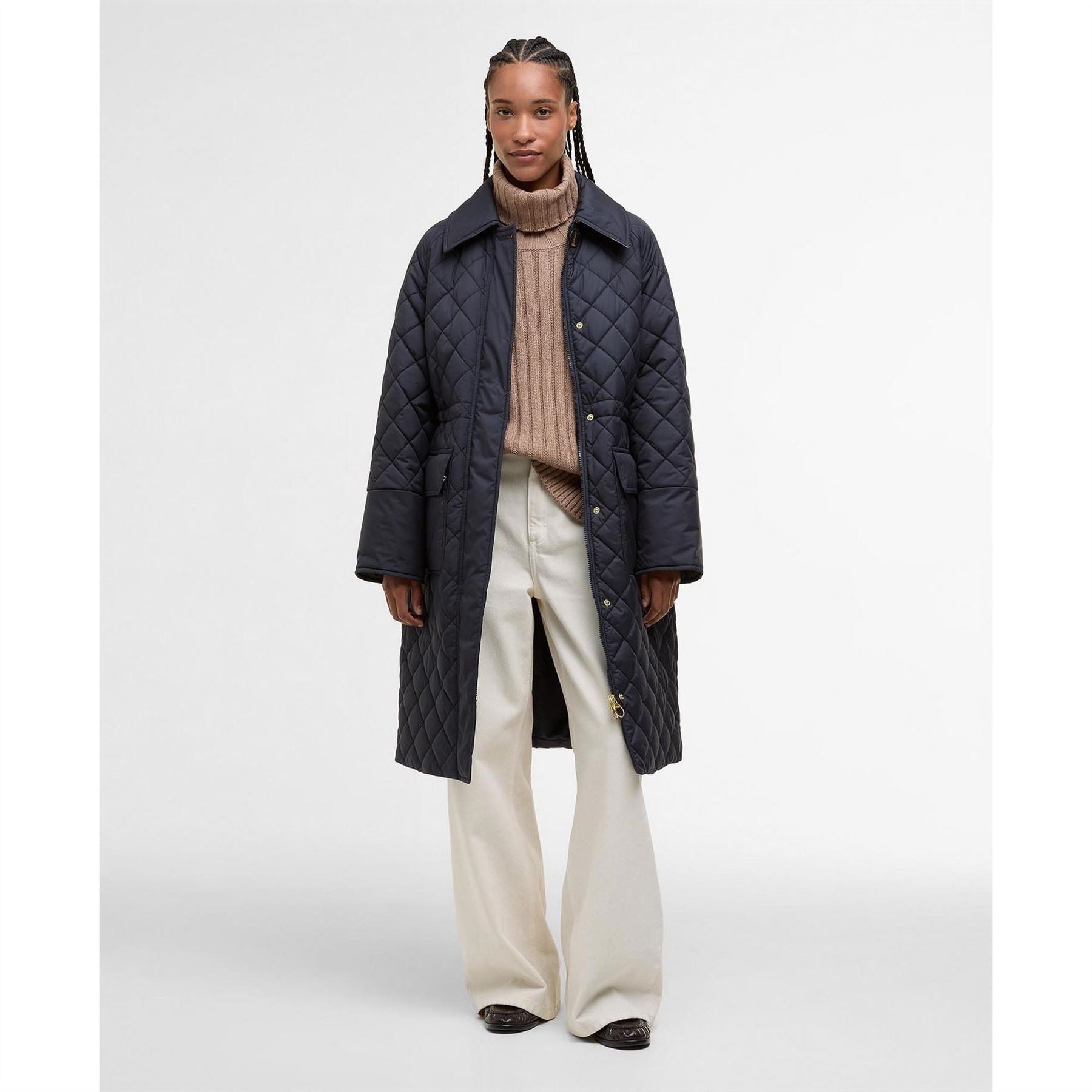 Barbour Aishling Jacket