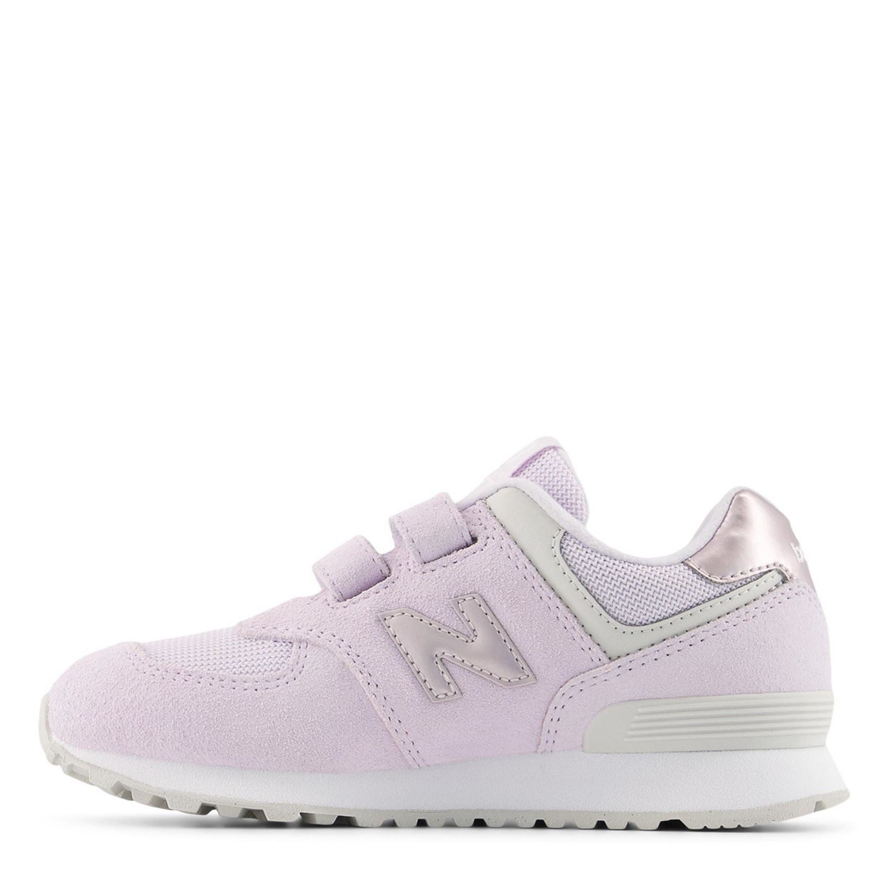 New Balance Kids Runners