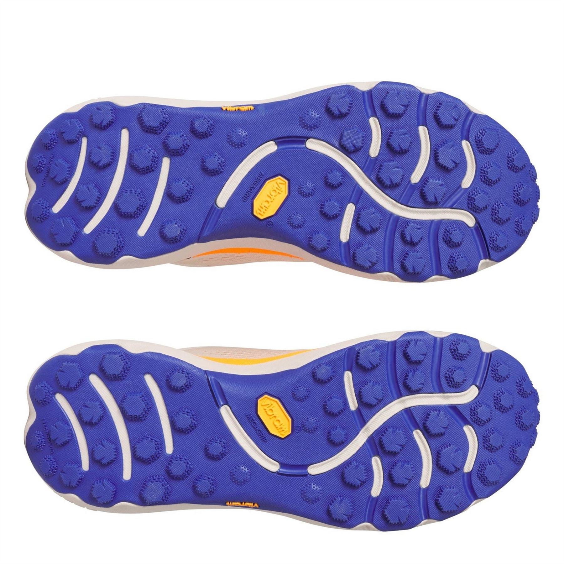 Under Armour Infinity Pro Lace-Up Trail Sneakers