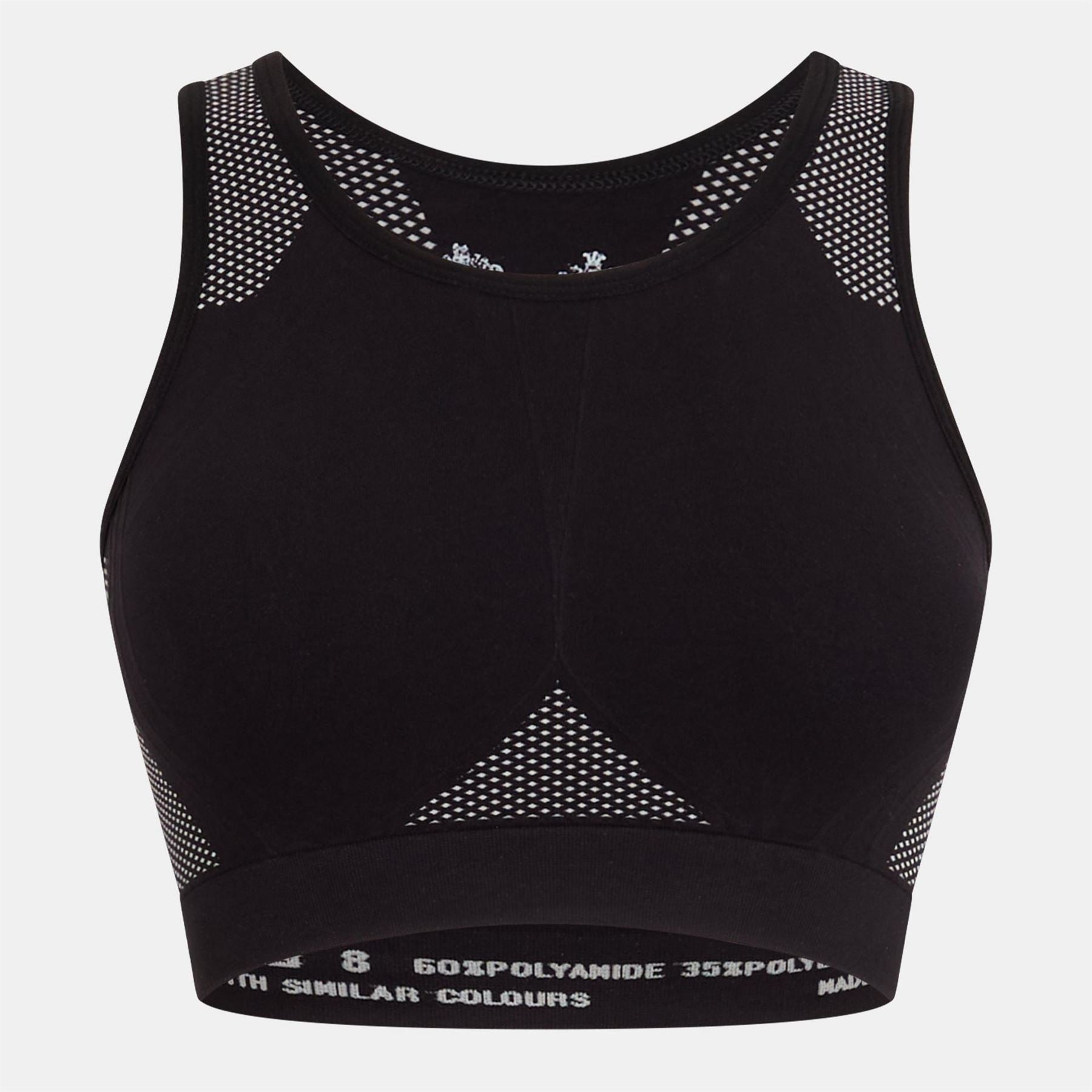 Musto Active Medium Impact Sports Bra