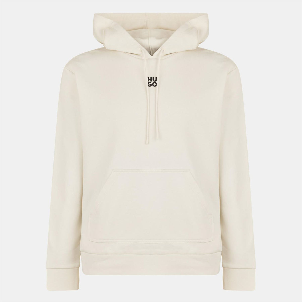 Hugo Over The Head Hoodie