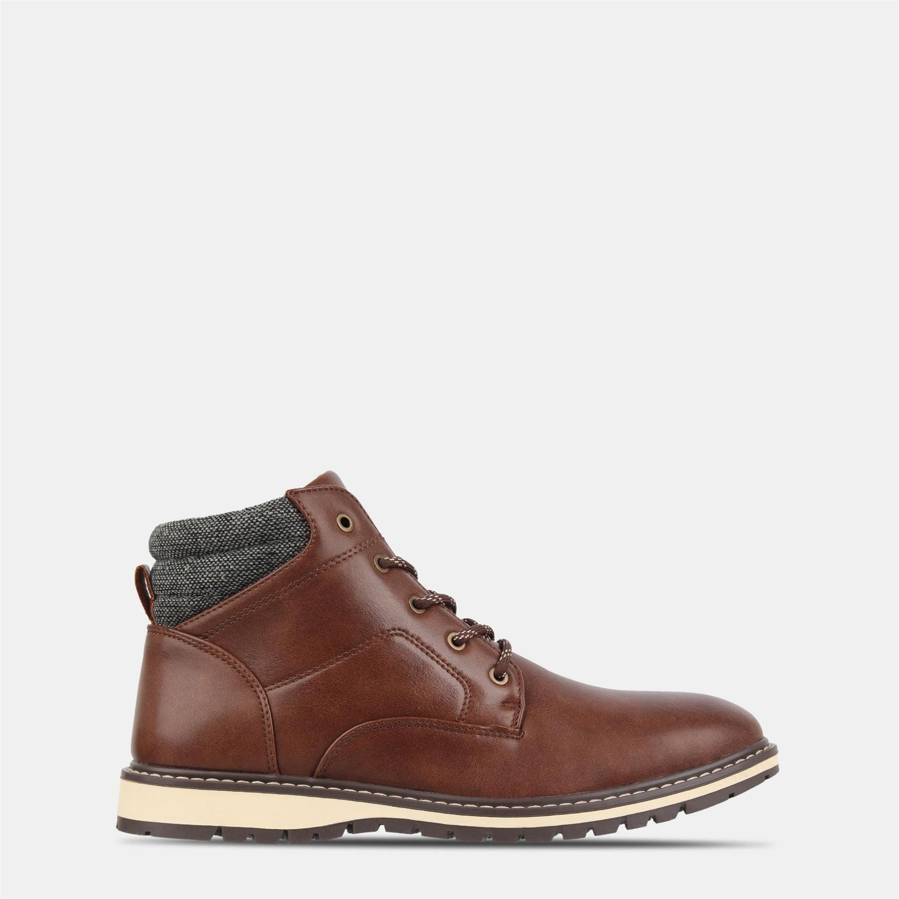 Deakins Chukka Boots
