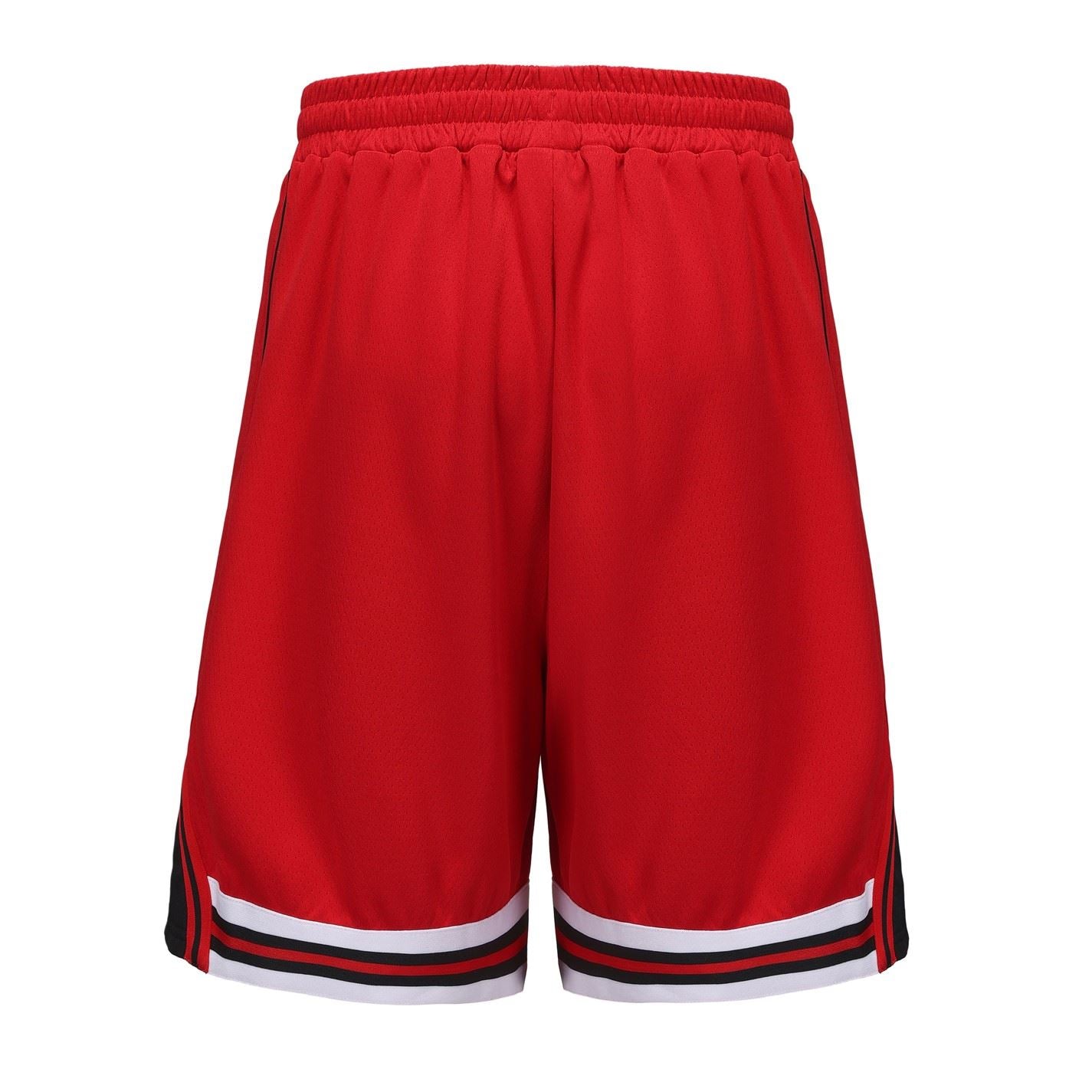 Everlast Bb300 Basketball Bermuda Shorts
