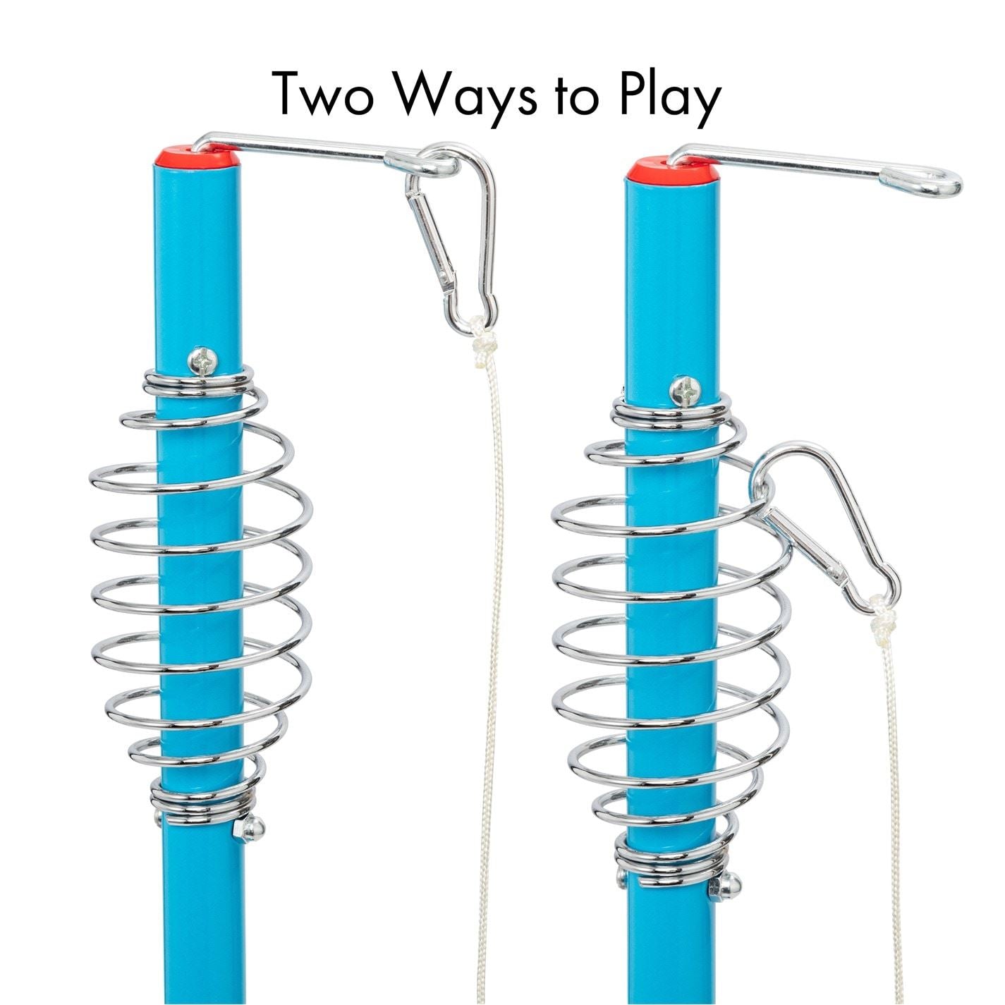 Donnay Swing Ball Tennis Game Juniors