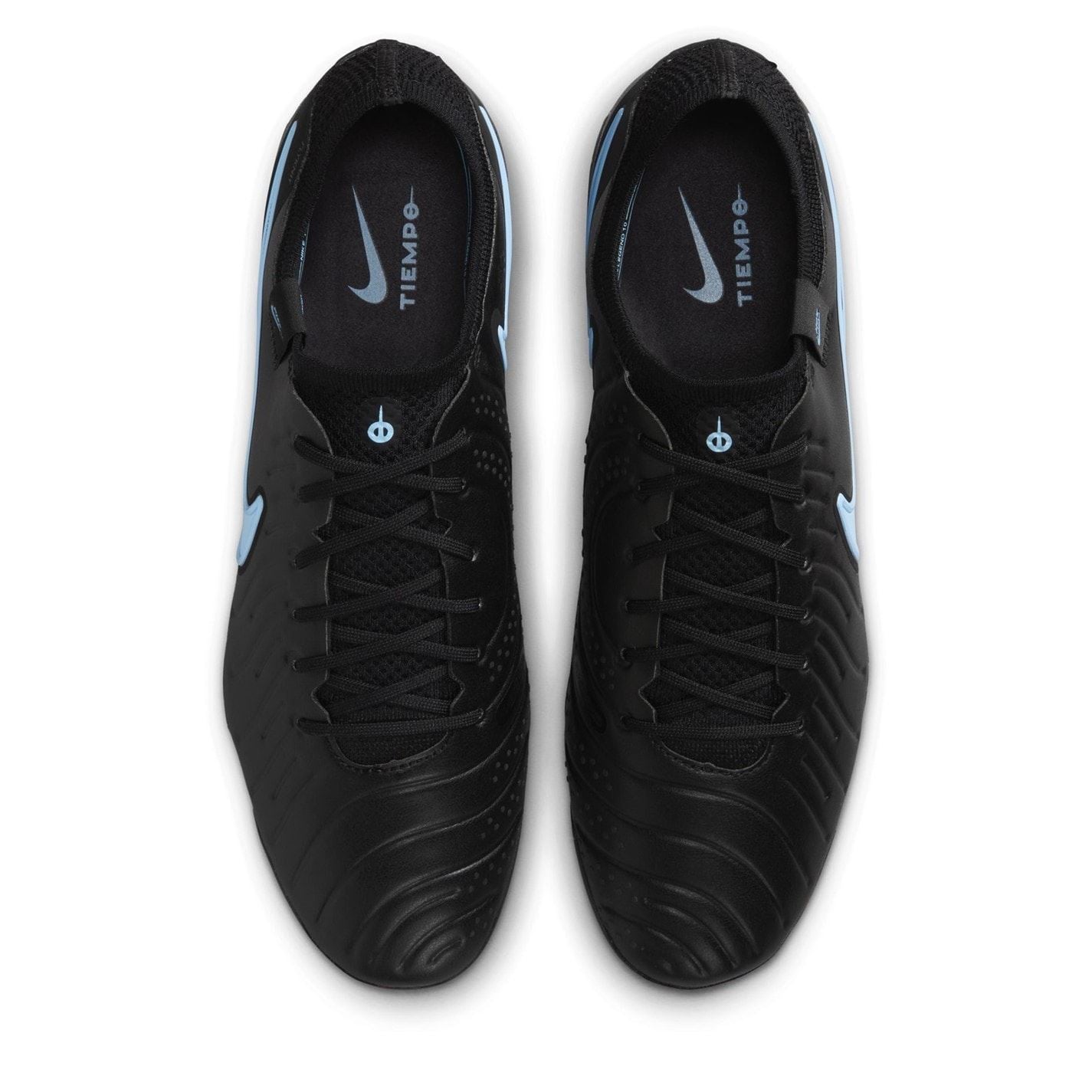 Nike Tiempo Legend 10 Elite Adults Artificial Ground Football Boots