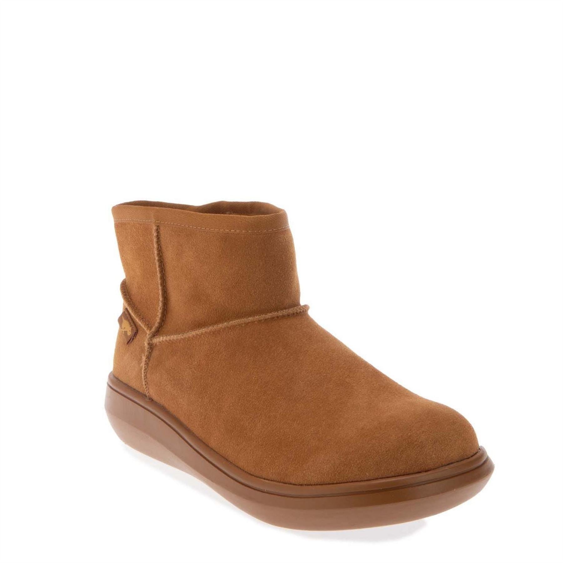 Rocket Dog Rush Suede Ankle Boots