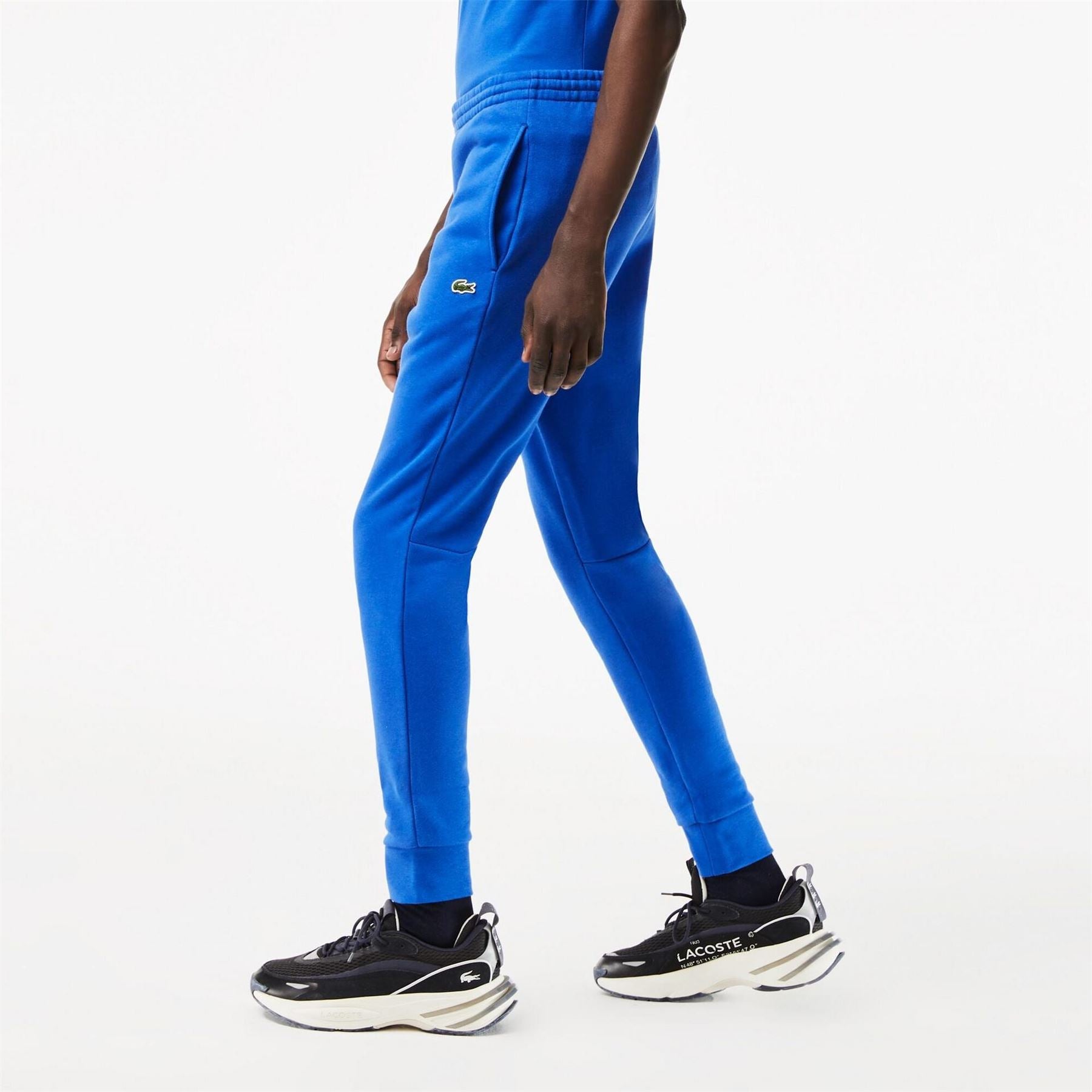 Lacoste Tracksuit Bottoms