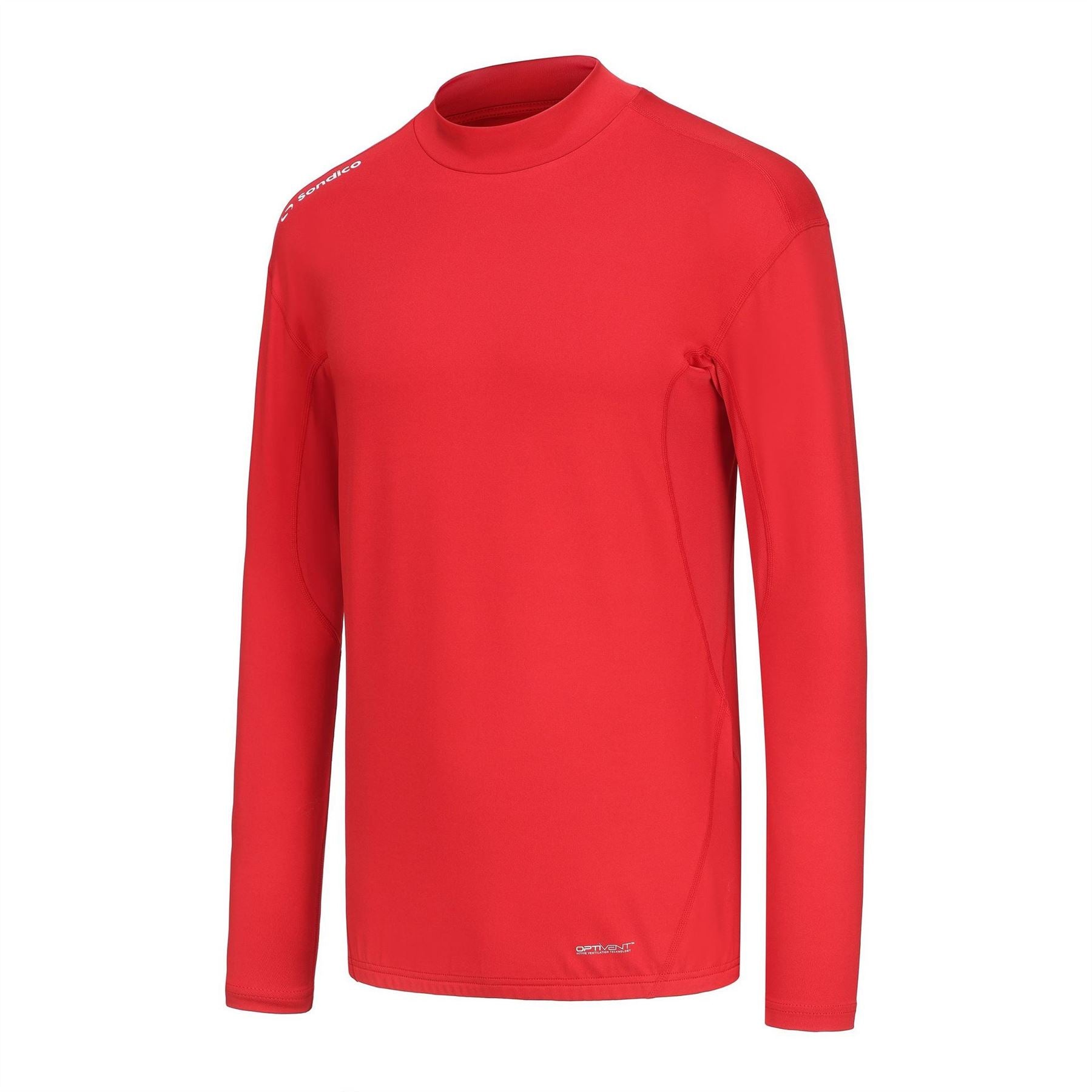 Sondico Mens Base Mock Neck