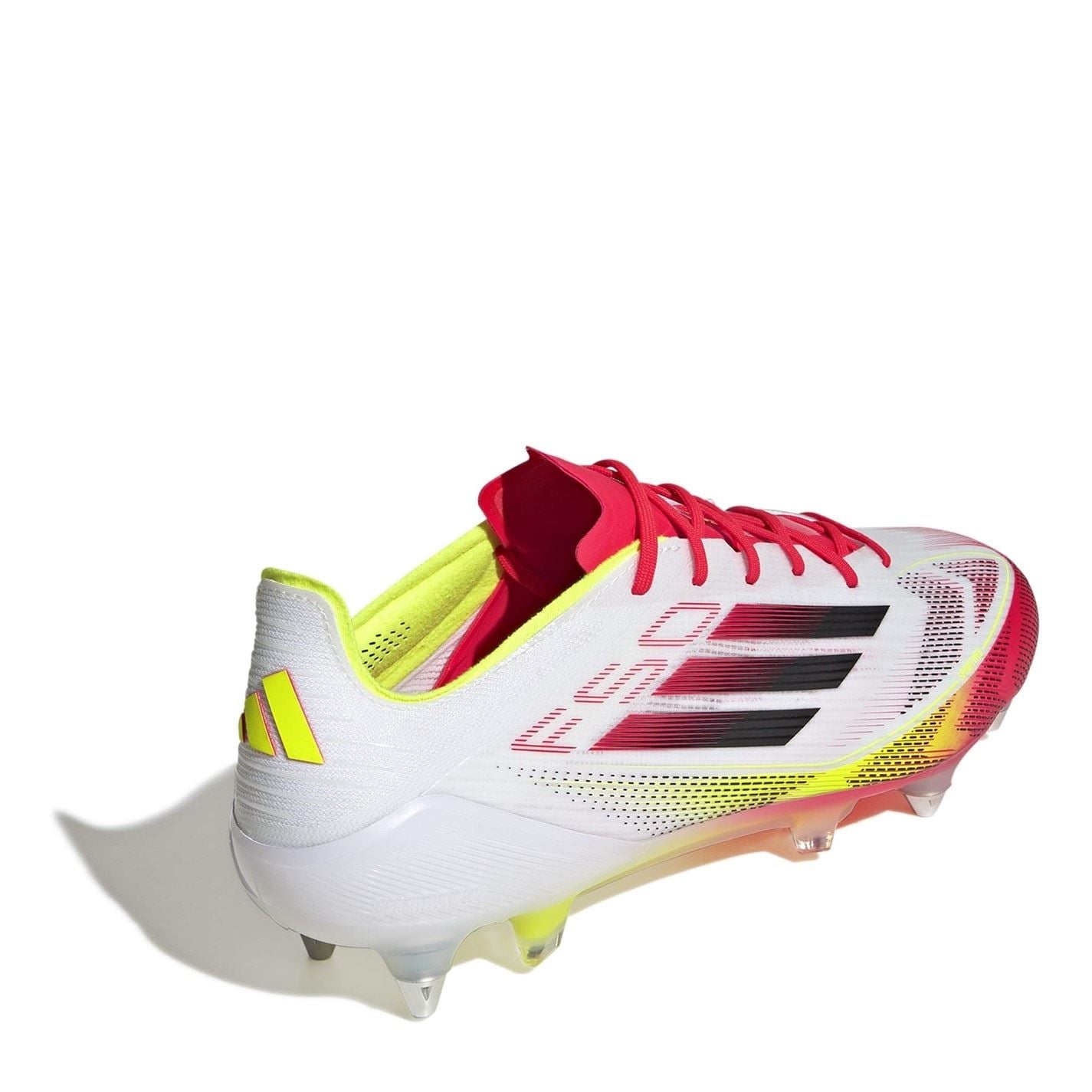 adidas F50 Elite Adults Soft Ground Football Boots