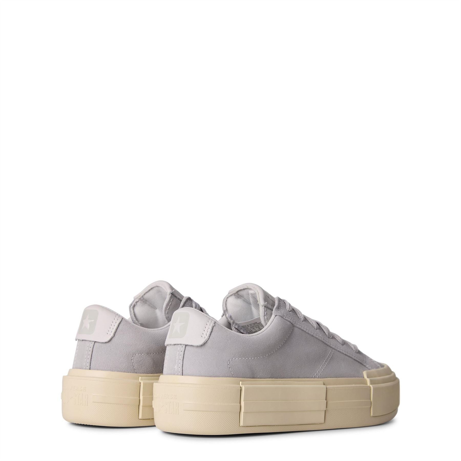Converse Womens Ox Low Trainers